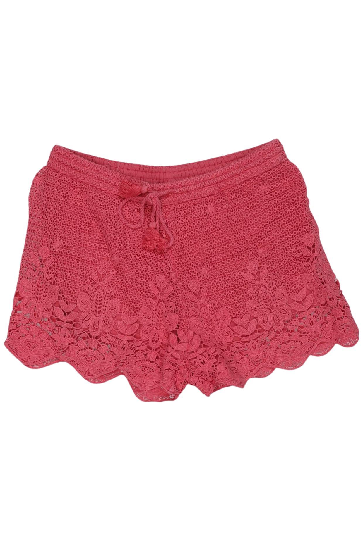 

Abercrombie & Fitch Damen Shorts, pink, Gr. 36