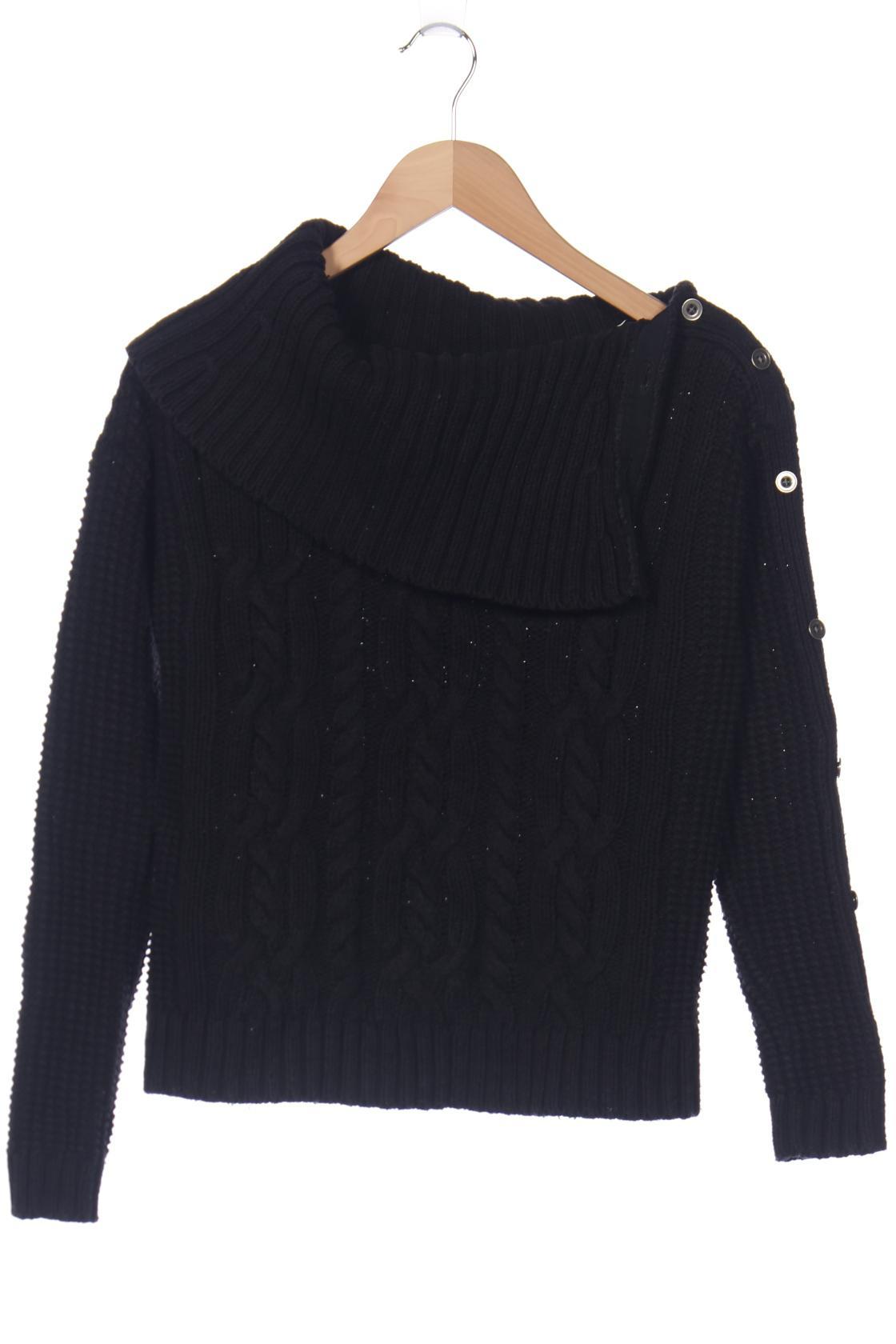 

Abercrombie & Fitch Damen Pullover, schwarz