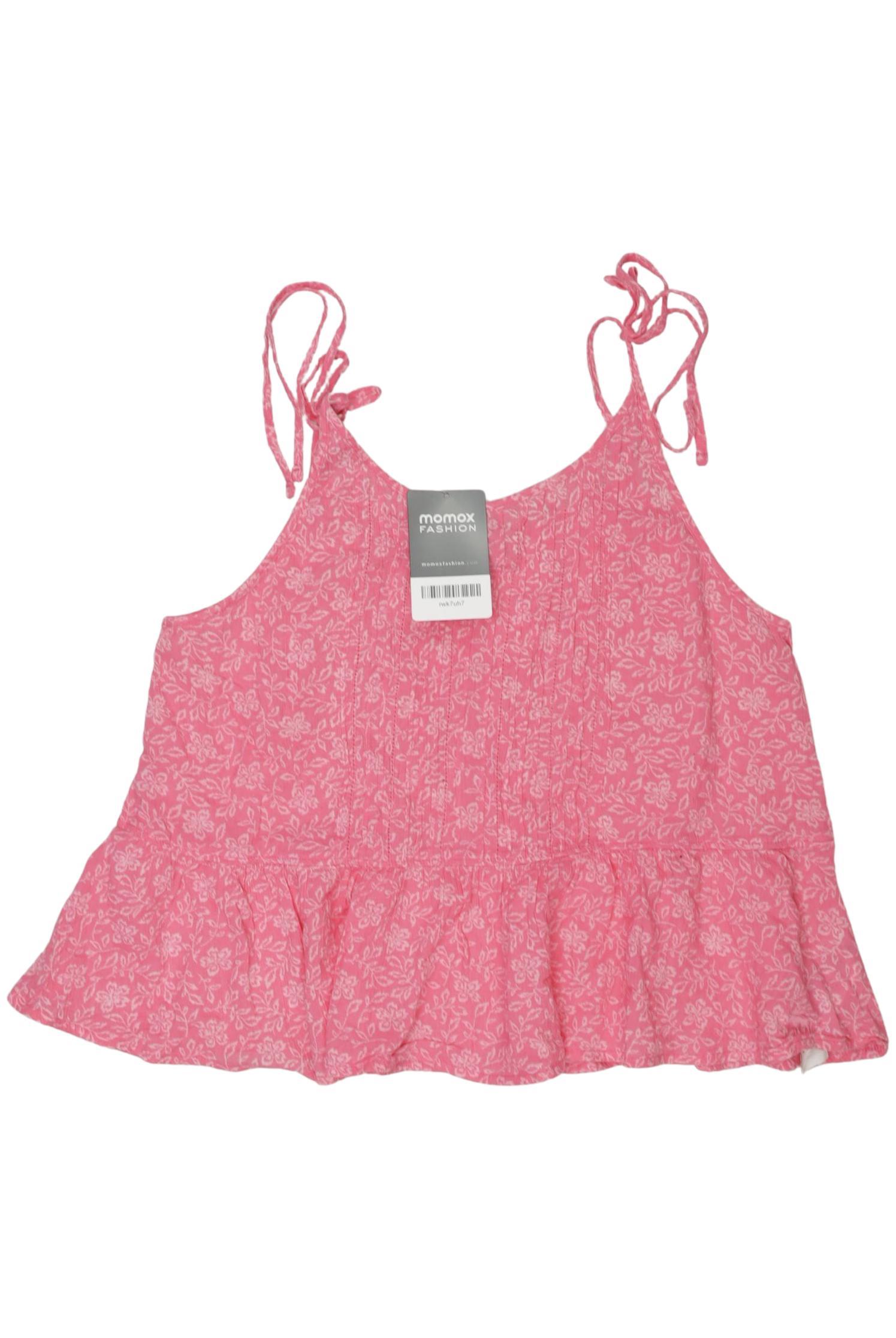 

Abercrombie & Fitch Damen Top, pink, Gr. 34
