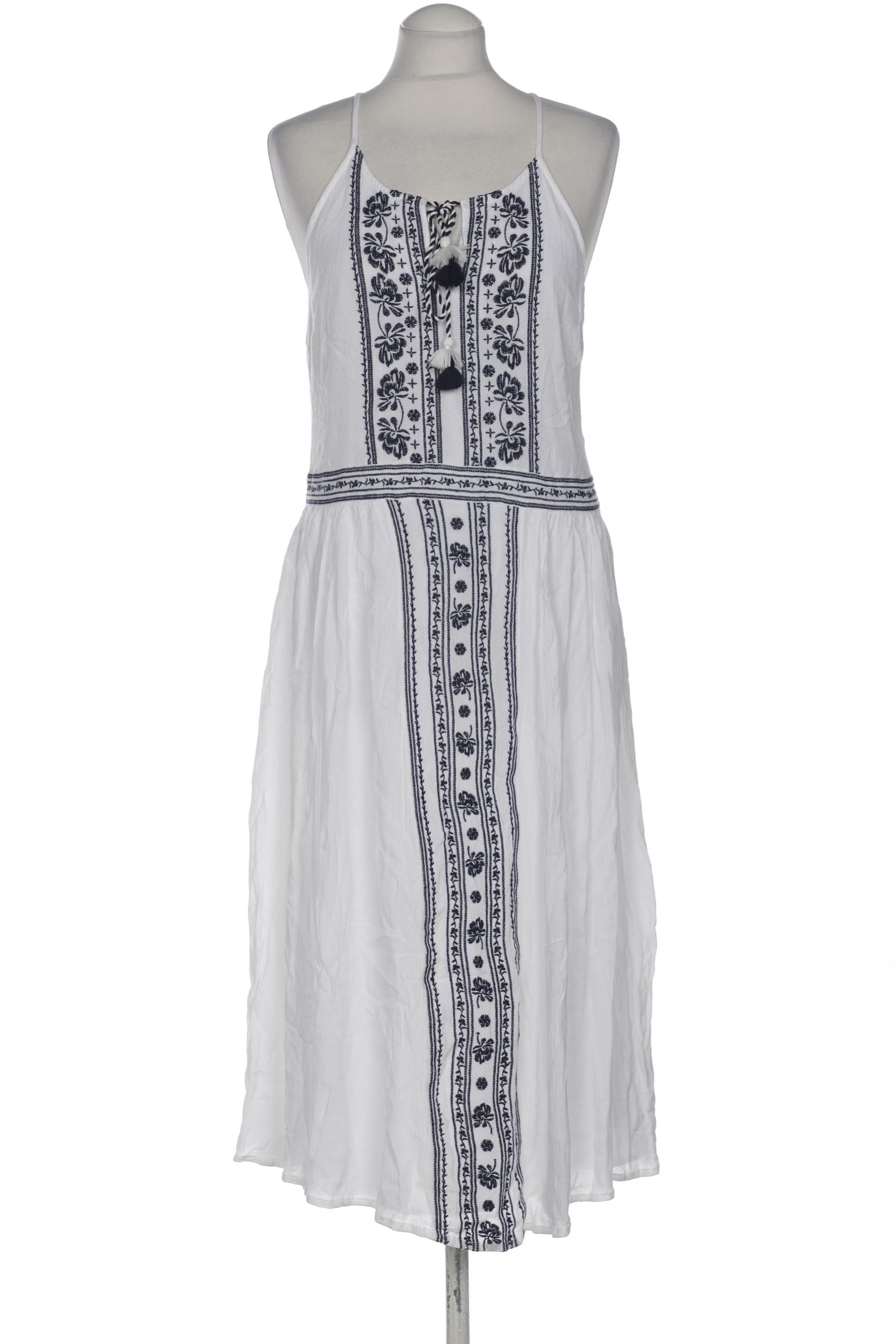 

Abercrombie & Fitch Damen Kleid, mehrfarbig, Gr. 38