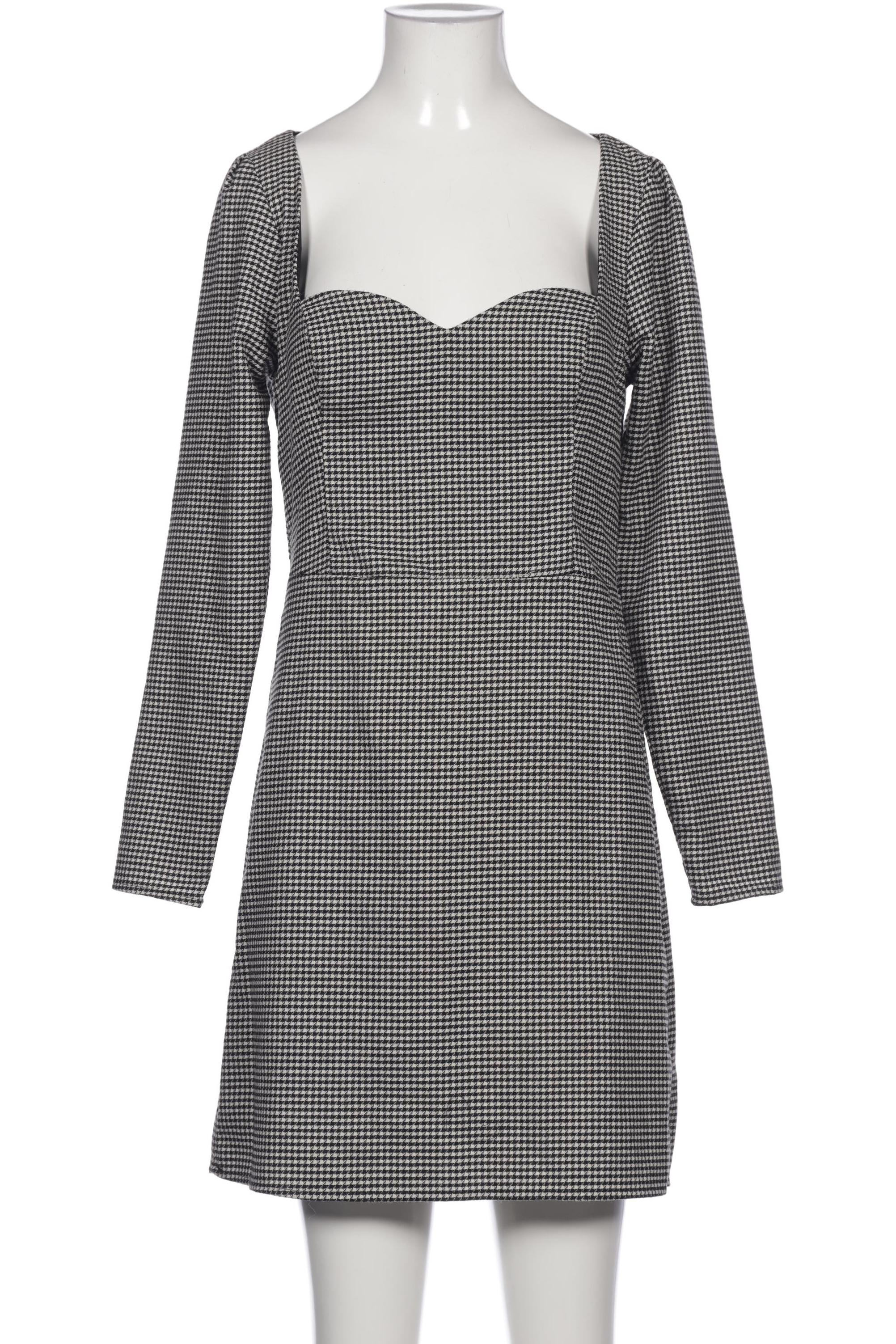 

Abercrombie & Fitch Damen Kleid, schwarz, Gr. 36