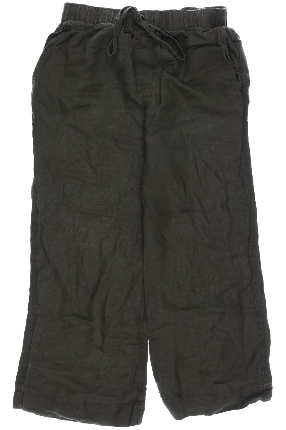 

Abercrombie & Fitch Damen Stoffhose, grün