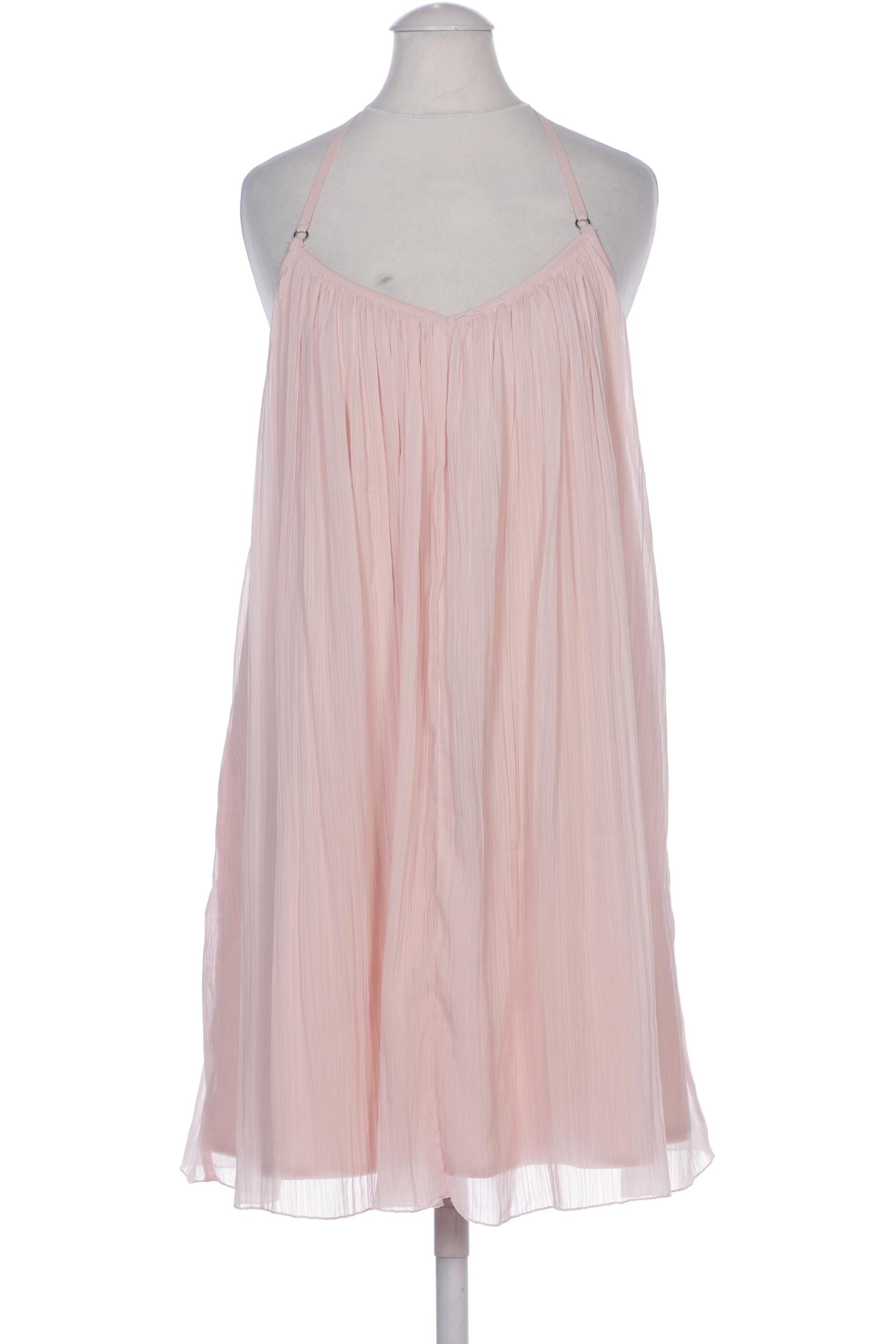 

Abercrombie & Fitch Damen Kleid, pink, Gr. 36
