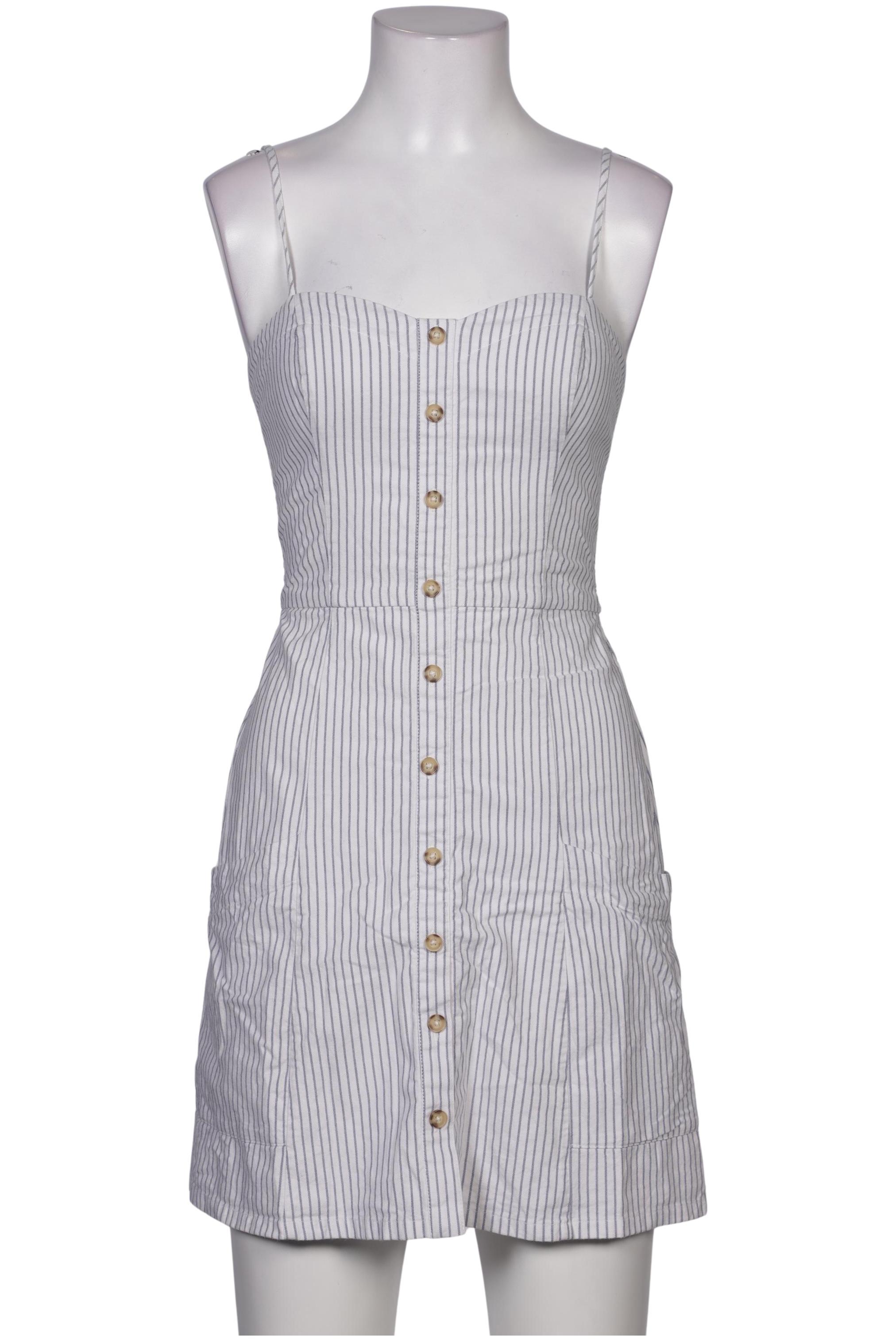 

Abercrombie & Fitch Damen Kleid, mehrfarbig, Gr. 32
