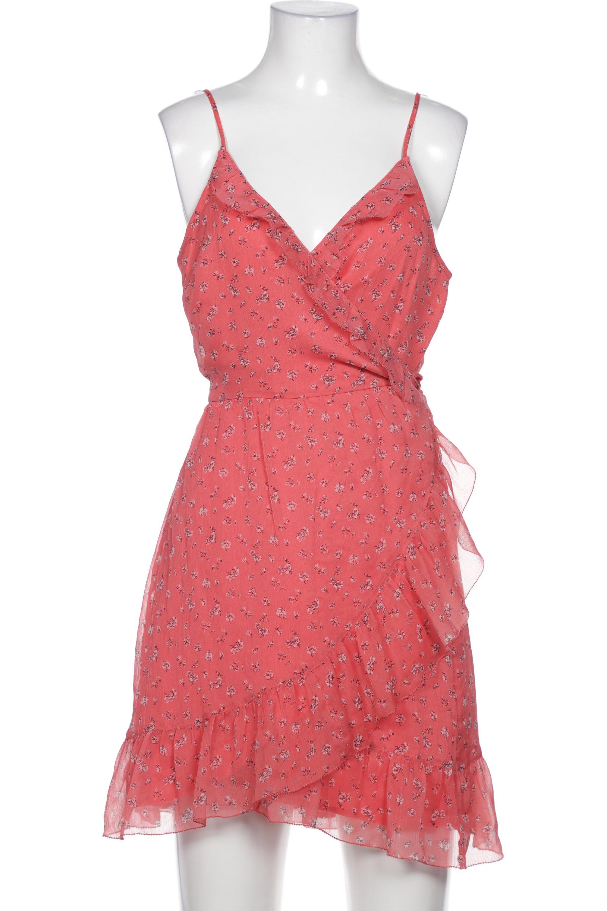 

Abercrombie & Fitch Damen Kleid, rot