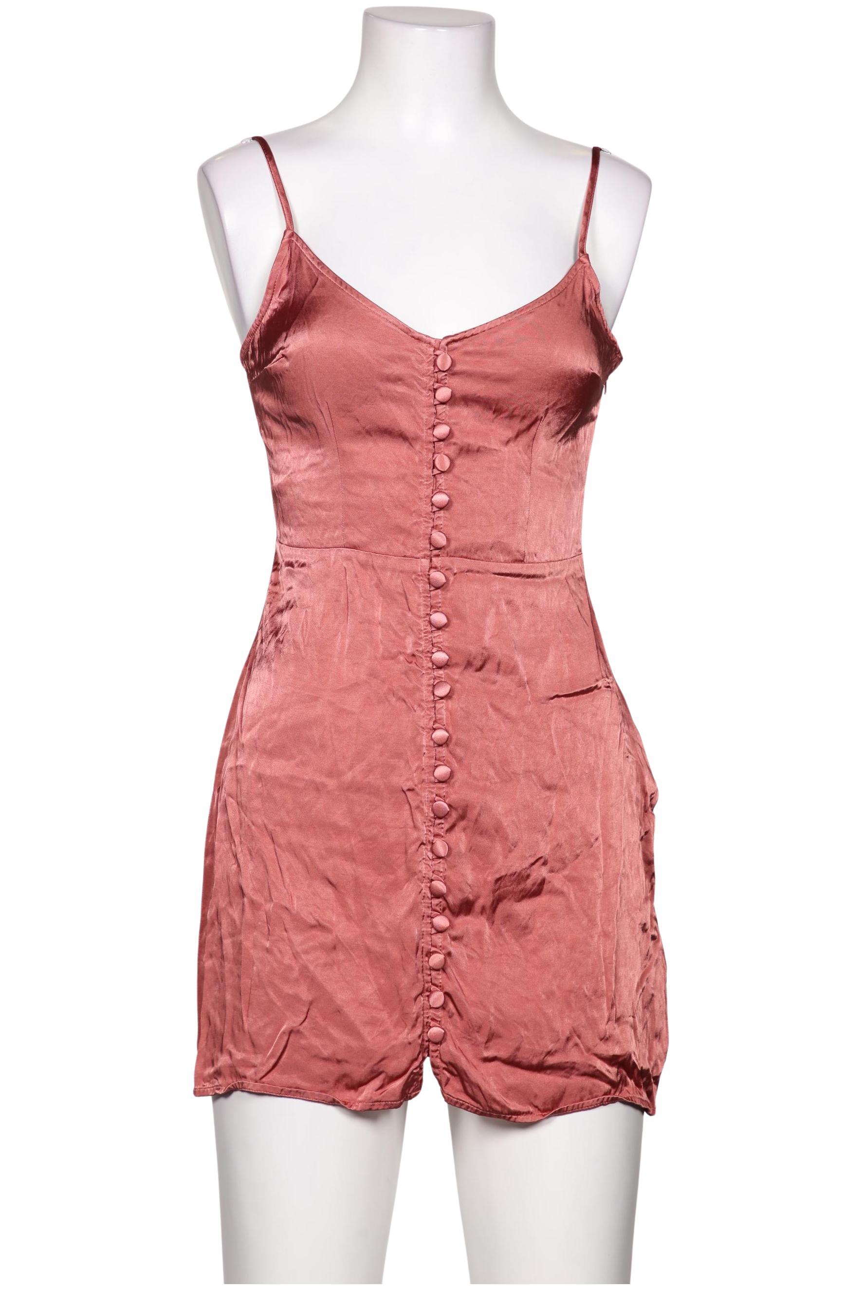

Abercrombie & Fitch Damen Kleid, pink, Gr. 36