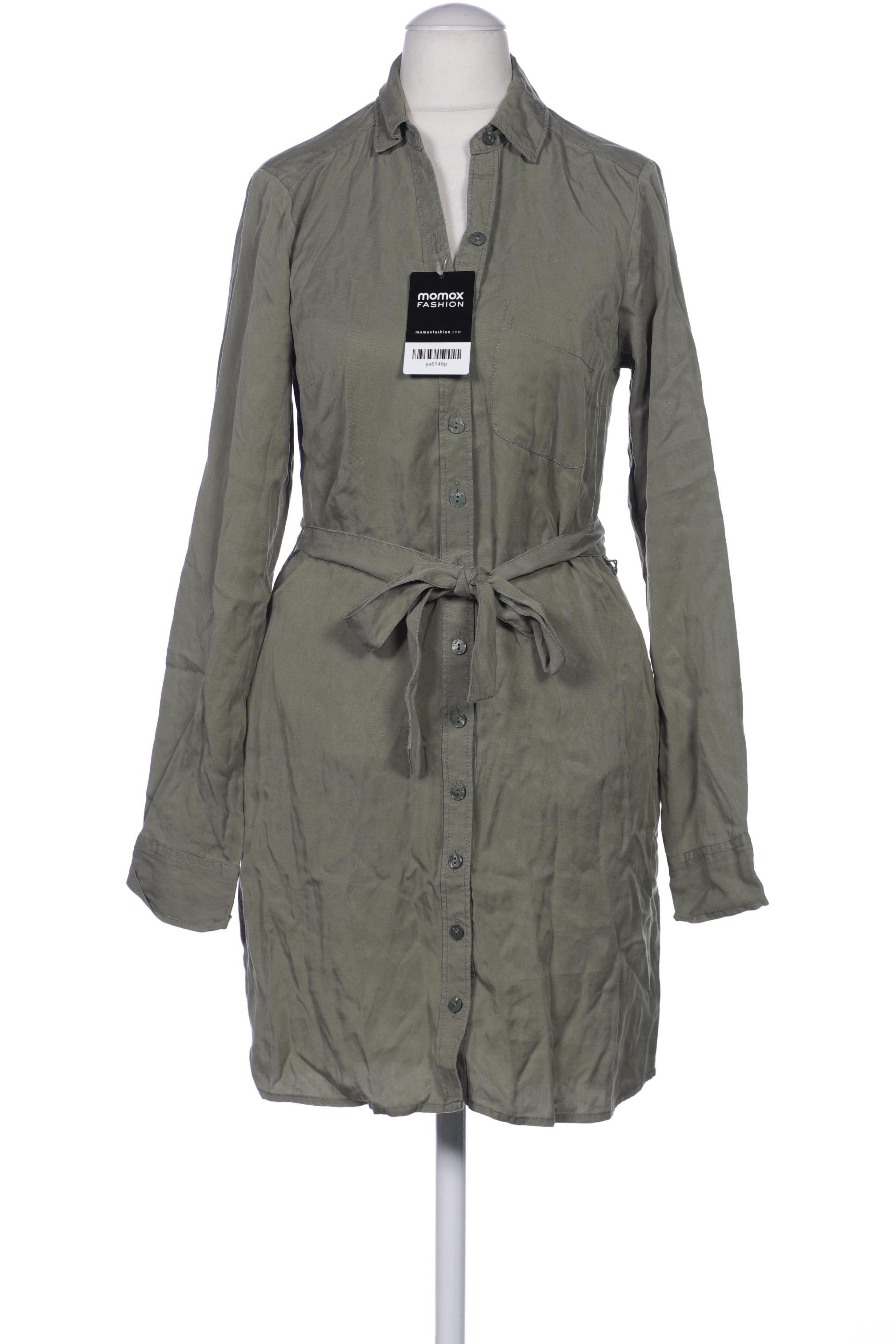 

Abercrombie & Fitch Damen Kleid, grün, Gr. 32