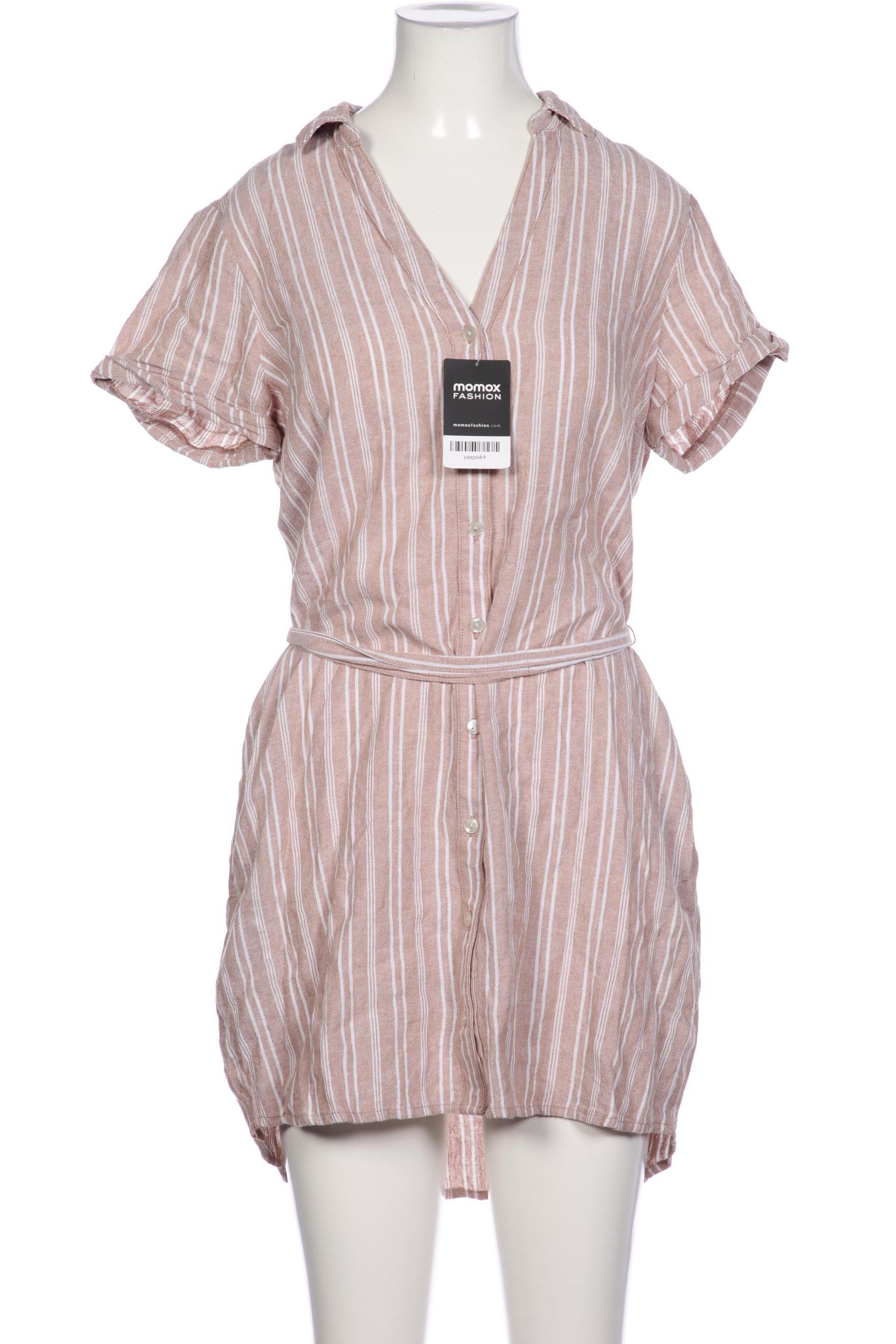 

Abercrombie & Fitch Damen Kleid, beige