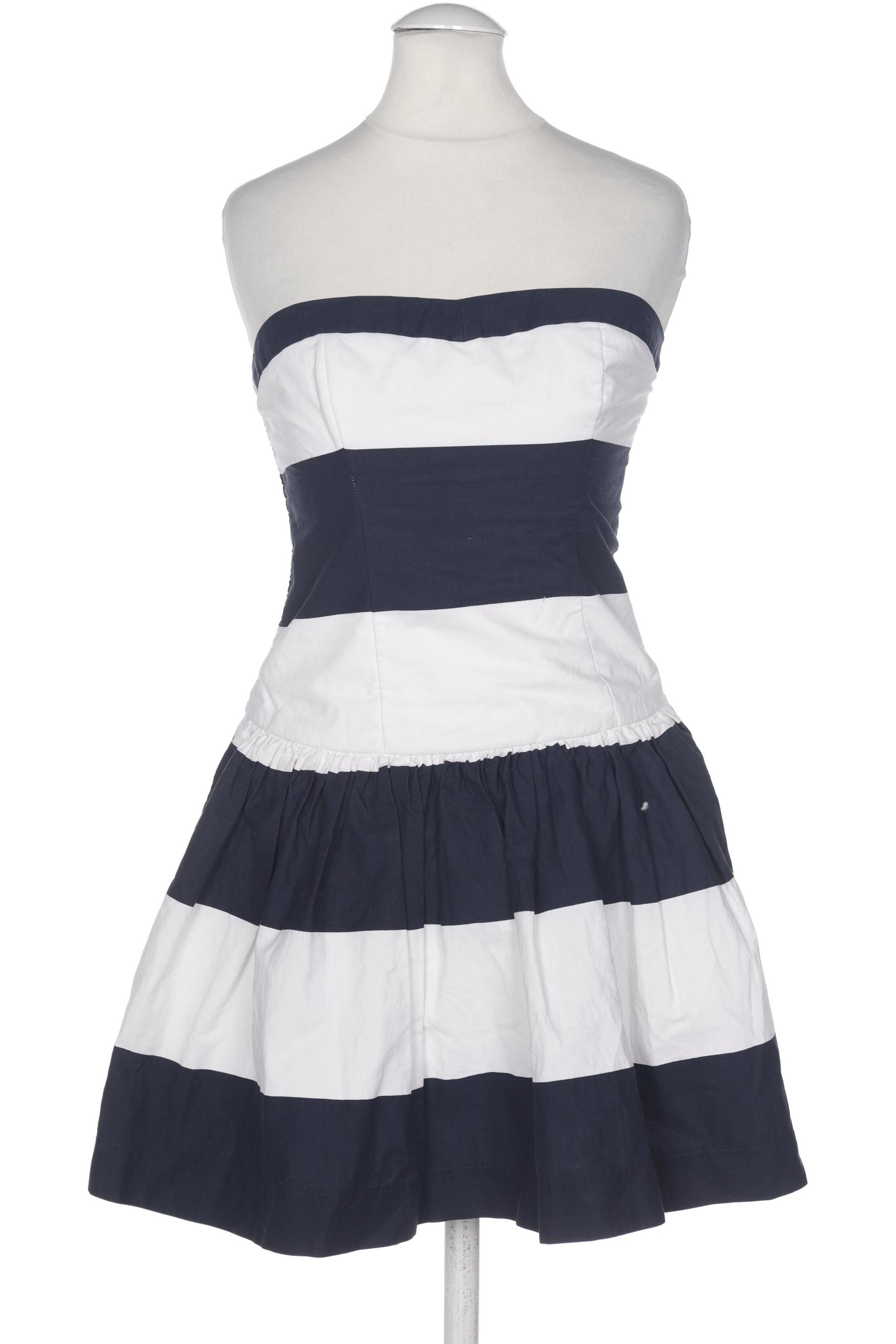 

Abercrombie & Fitch Damen Kleid, marineblau