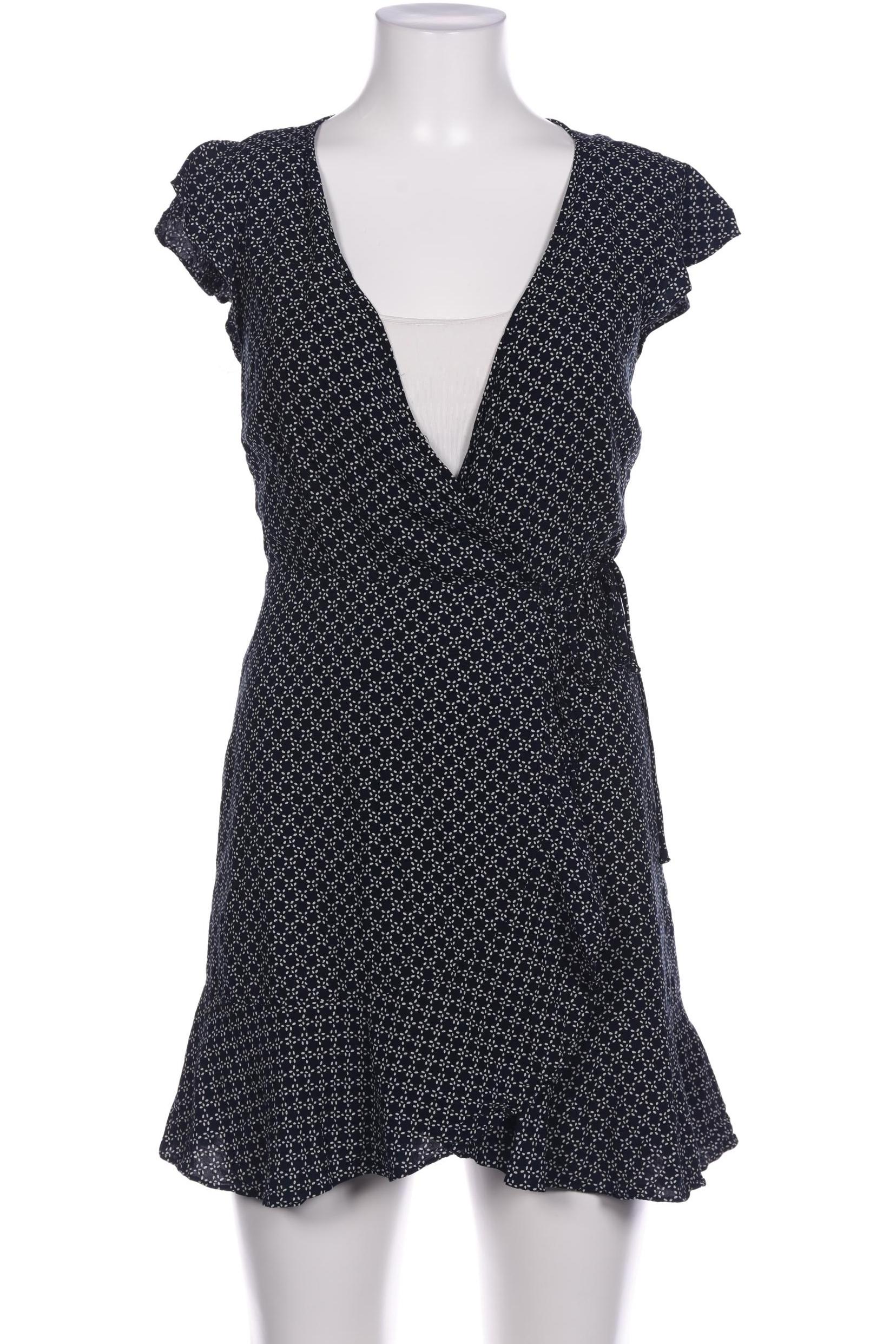 

Abercrombie & Fitch Damen Kleid, marineblau, Gr. 38