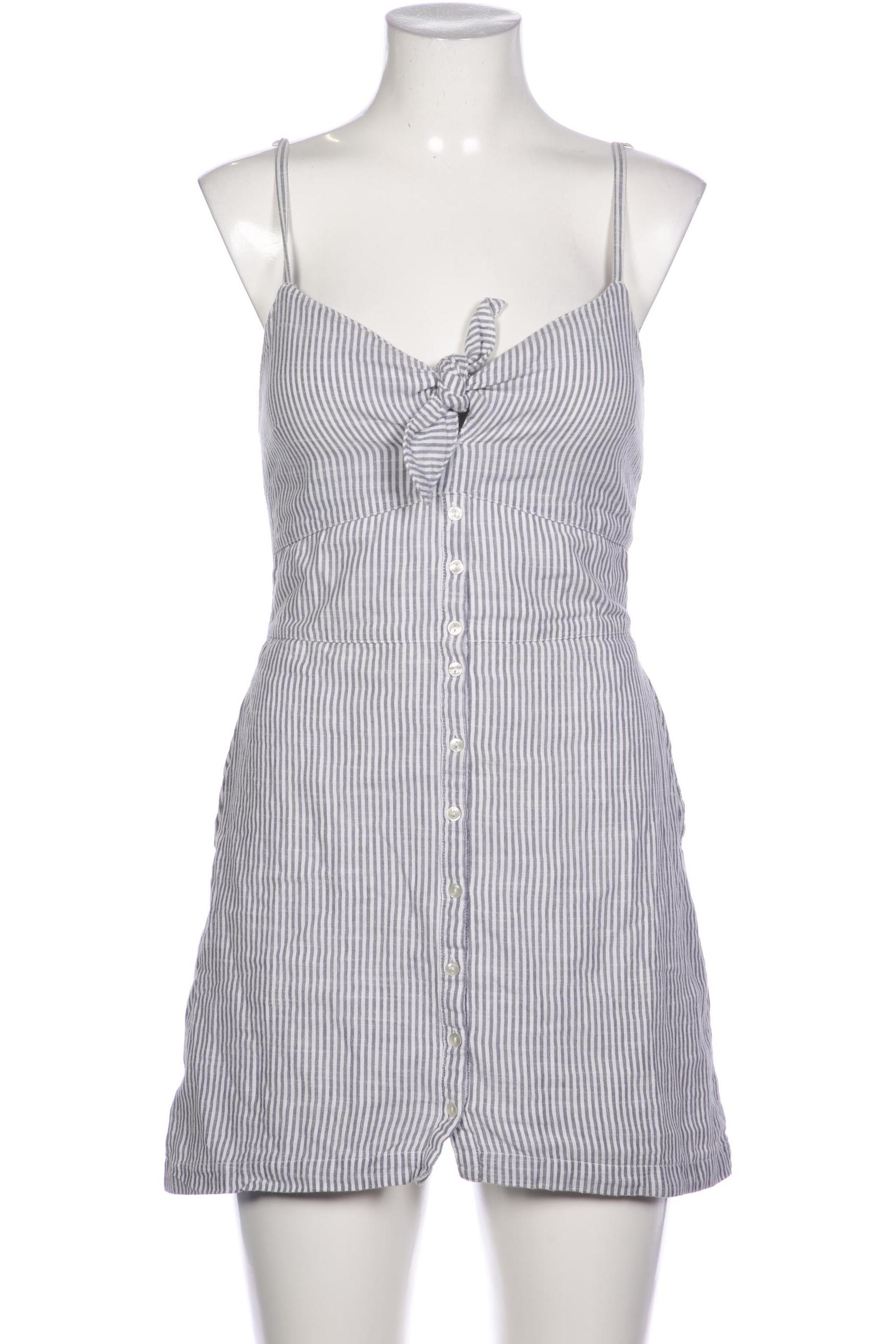 

Abercrombie & Fitch Damen Kleid, grau