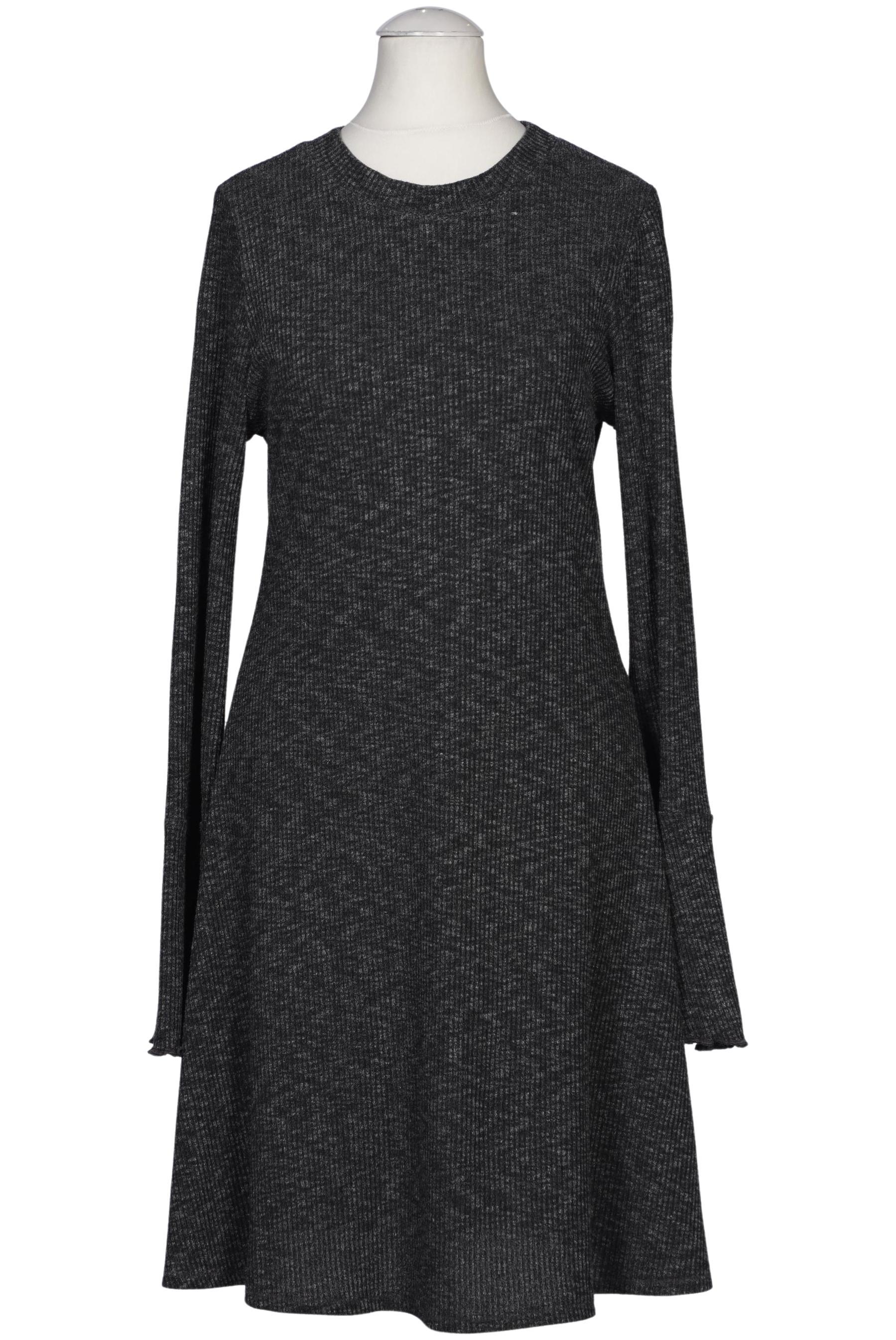 

Abercrombie & Fitch Damen Kleid, grau, Gr. 34