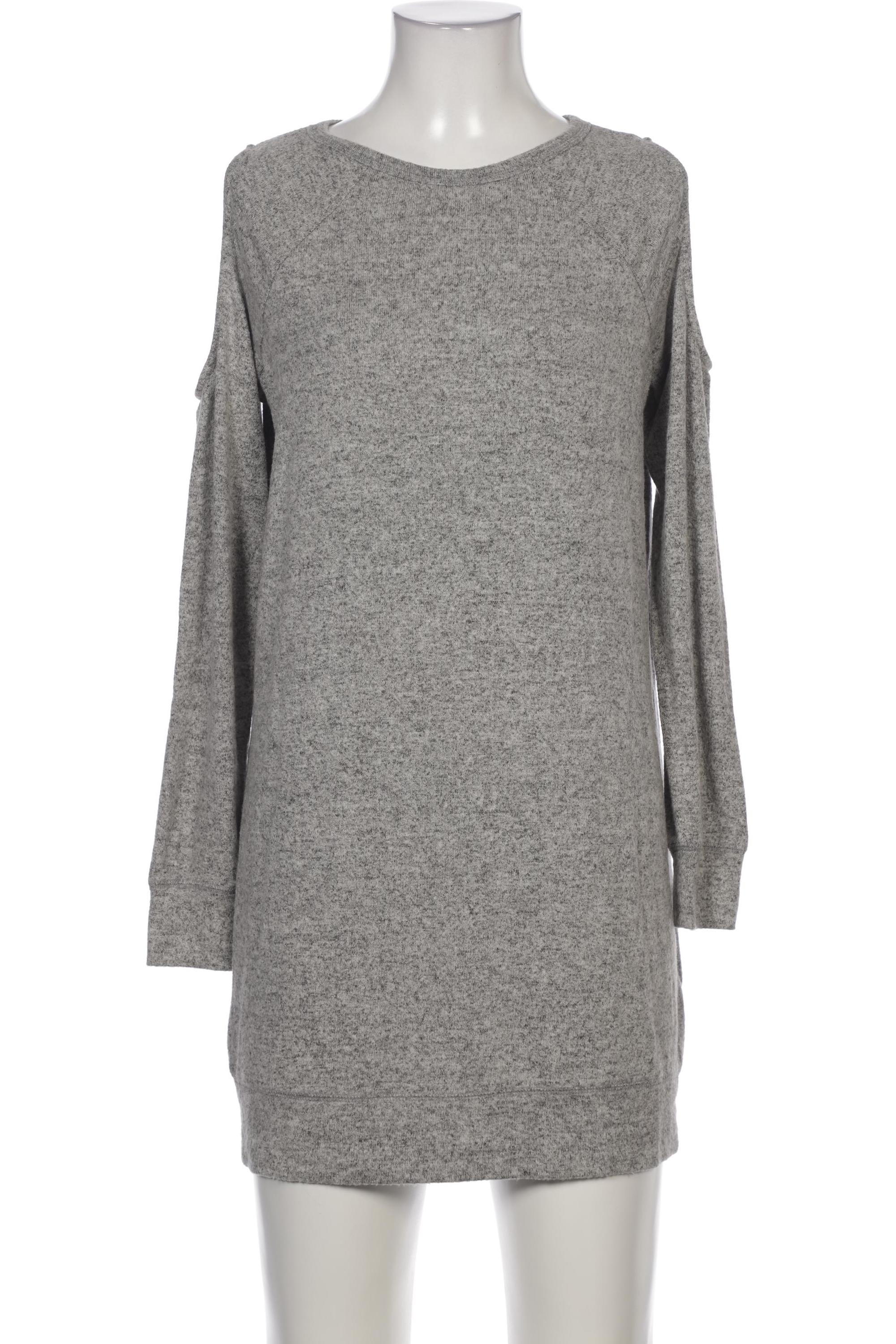 

Abercrombie & Fitch Damen Kleid, grau, Gr. 38