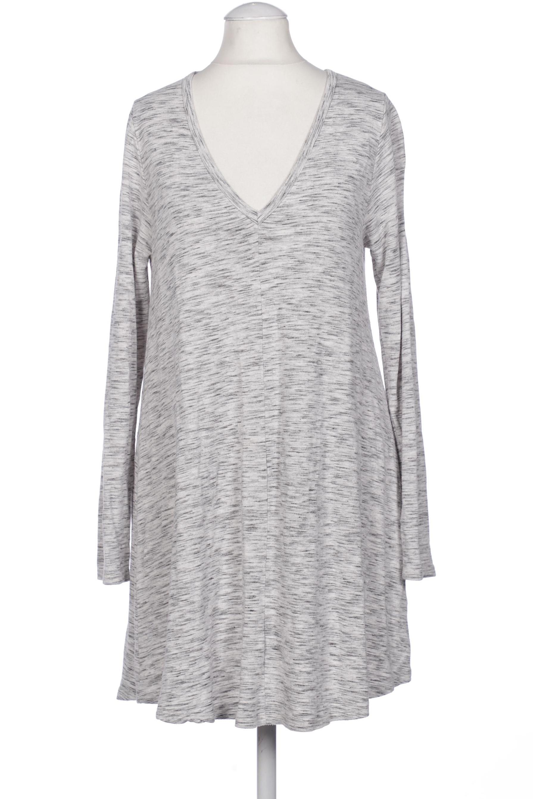 

Abercrombie & Fitch Damen Kleid, grau, Gr. 36