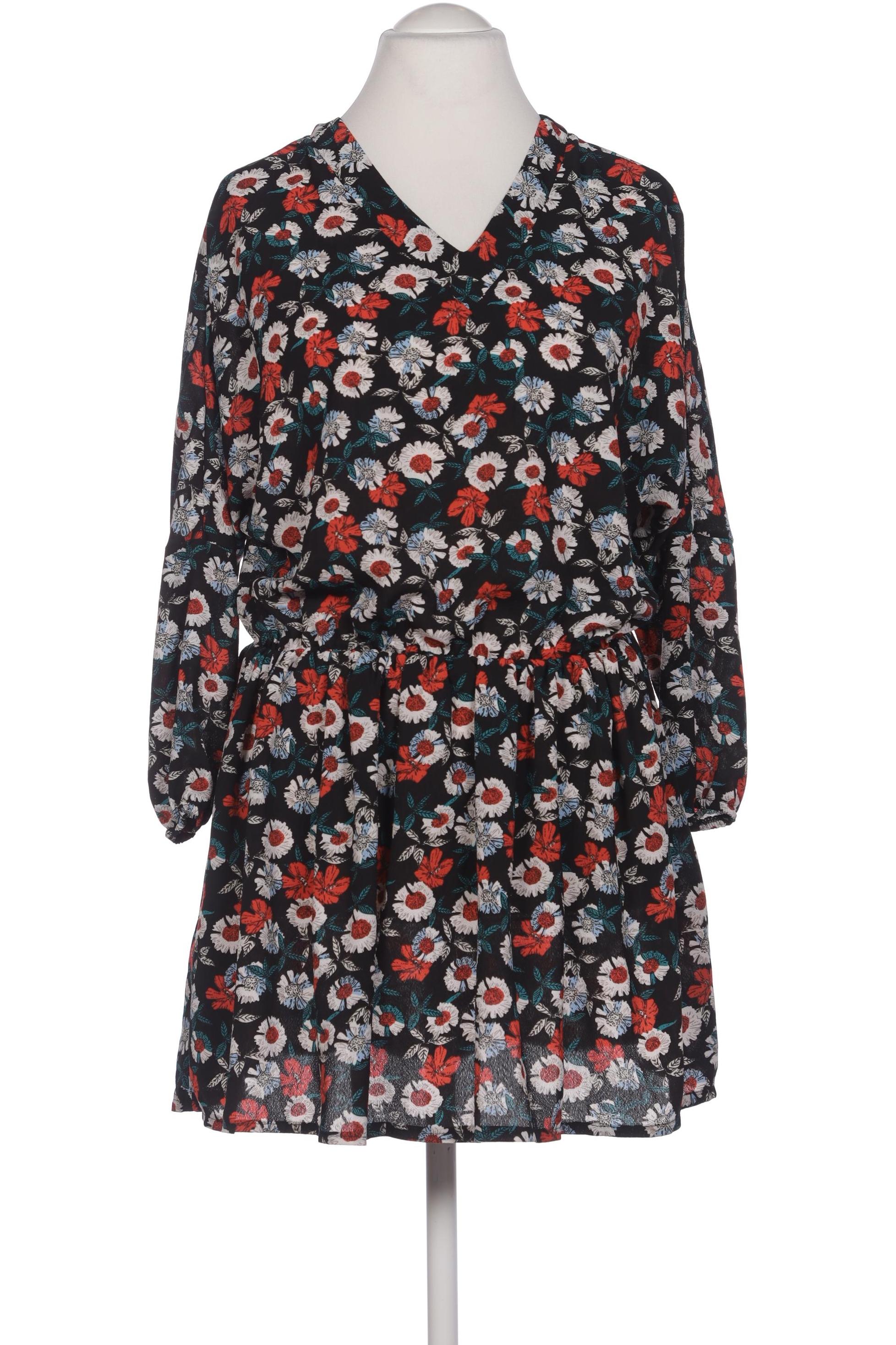 

Abercrombie & Fitch Damen Kleid, schwarz, Gr. 42