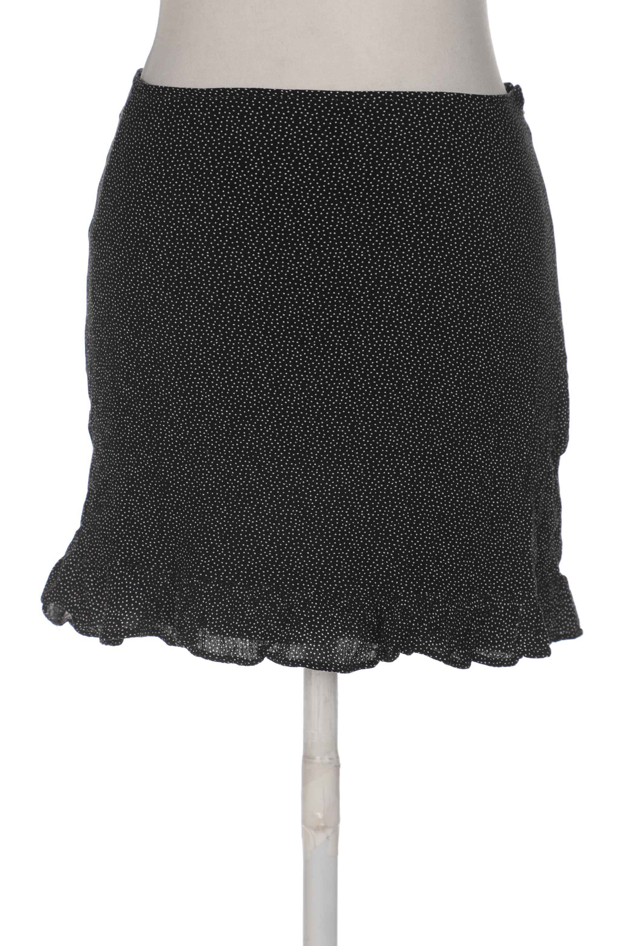 

Abercrombie & Fitch Damen Rock, schwarz
