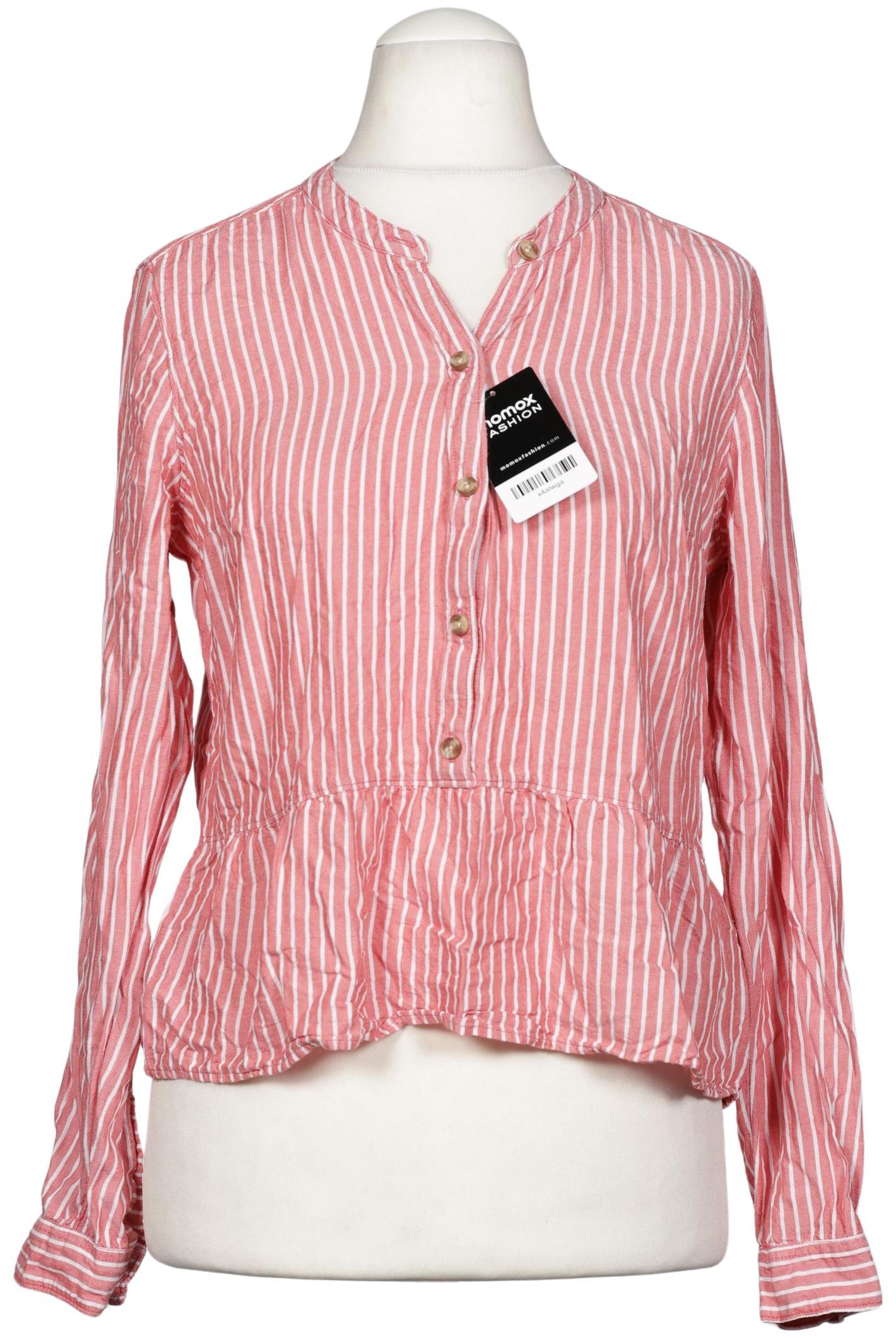 

Abercrombie & Fitch Damen Bluse, mehrfarbig, Gr. 38