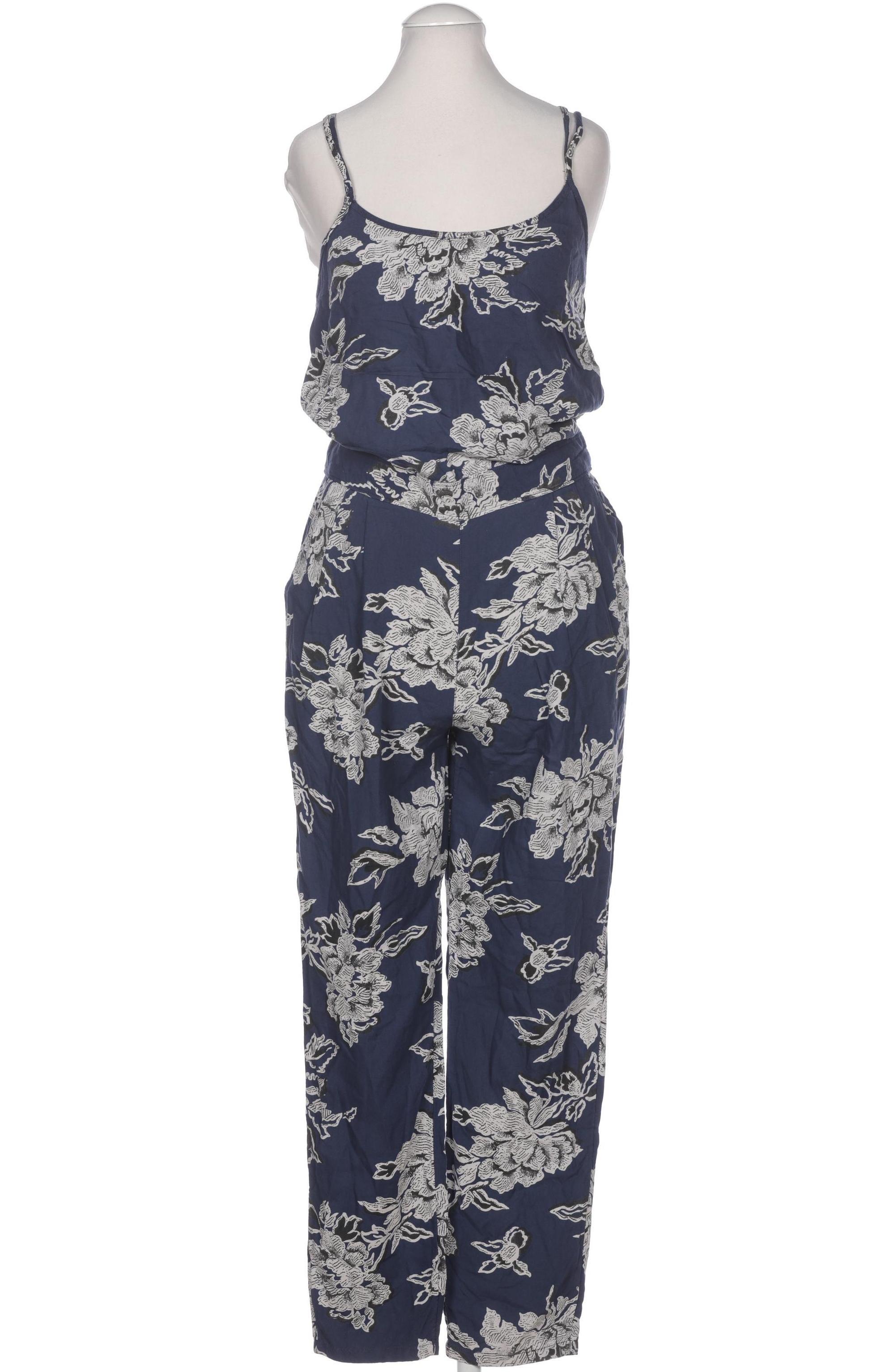 

Abercrombie & Fitch Damen Jumpsuit/Overall, marineblau, Gr. 36