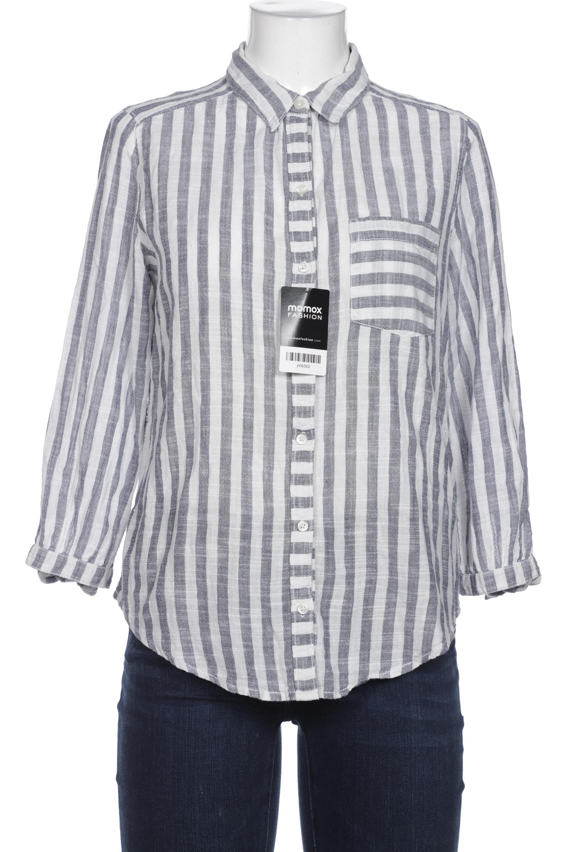 

Abercrombie & Fitch Damen Bluse, grau