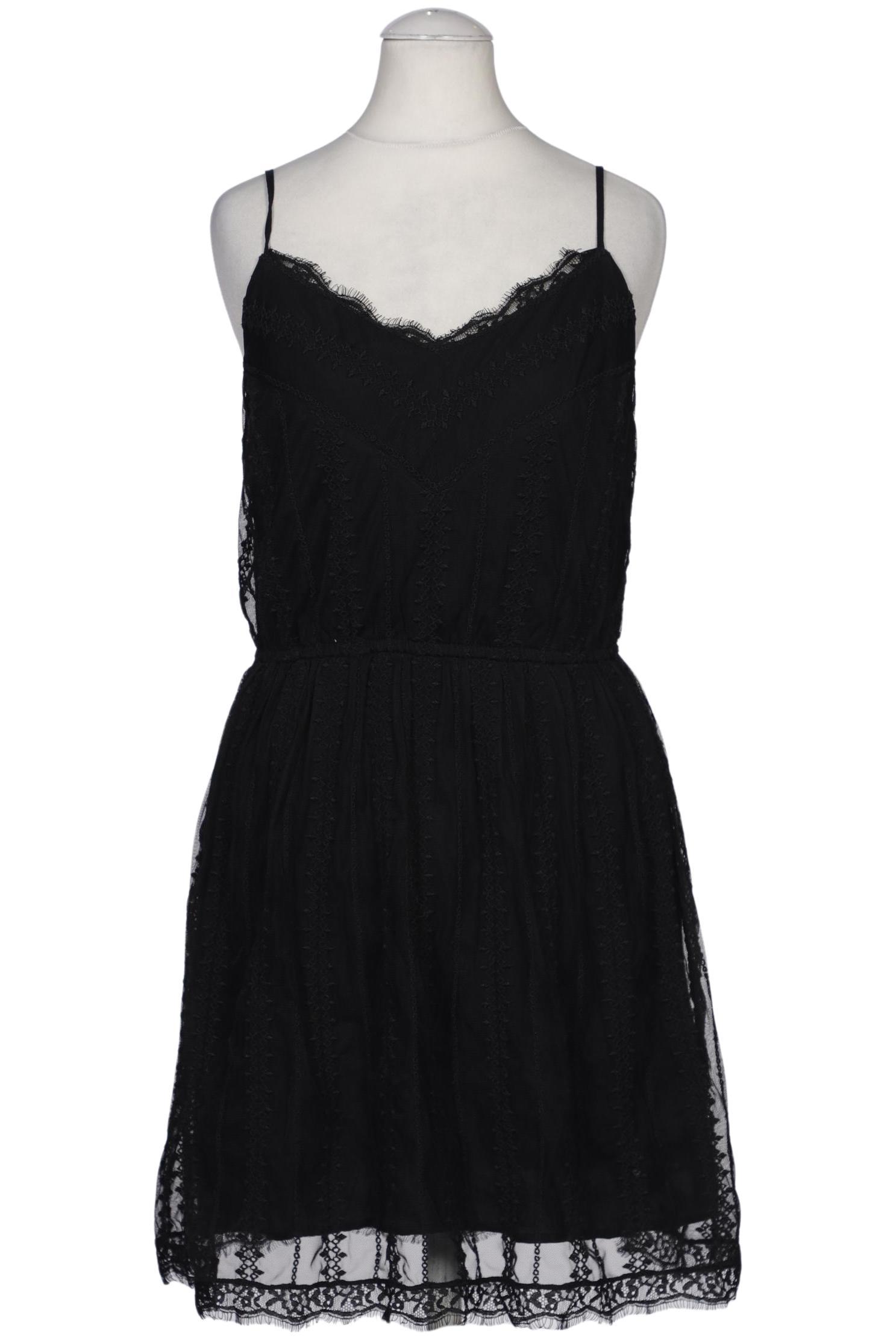 

Abercrombie & Fitch Damen Kleid, schwarz, Gr. 34