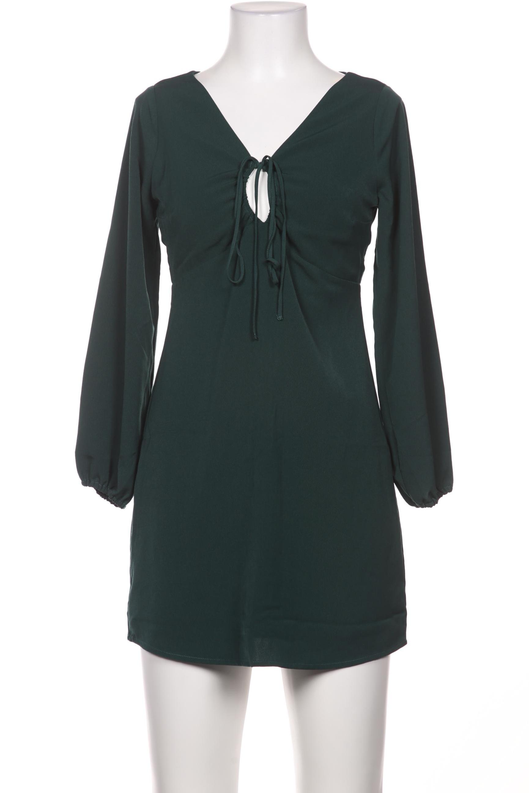 

Abercrombie & Fitch Damen Kleid, grün, Gr. 34