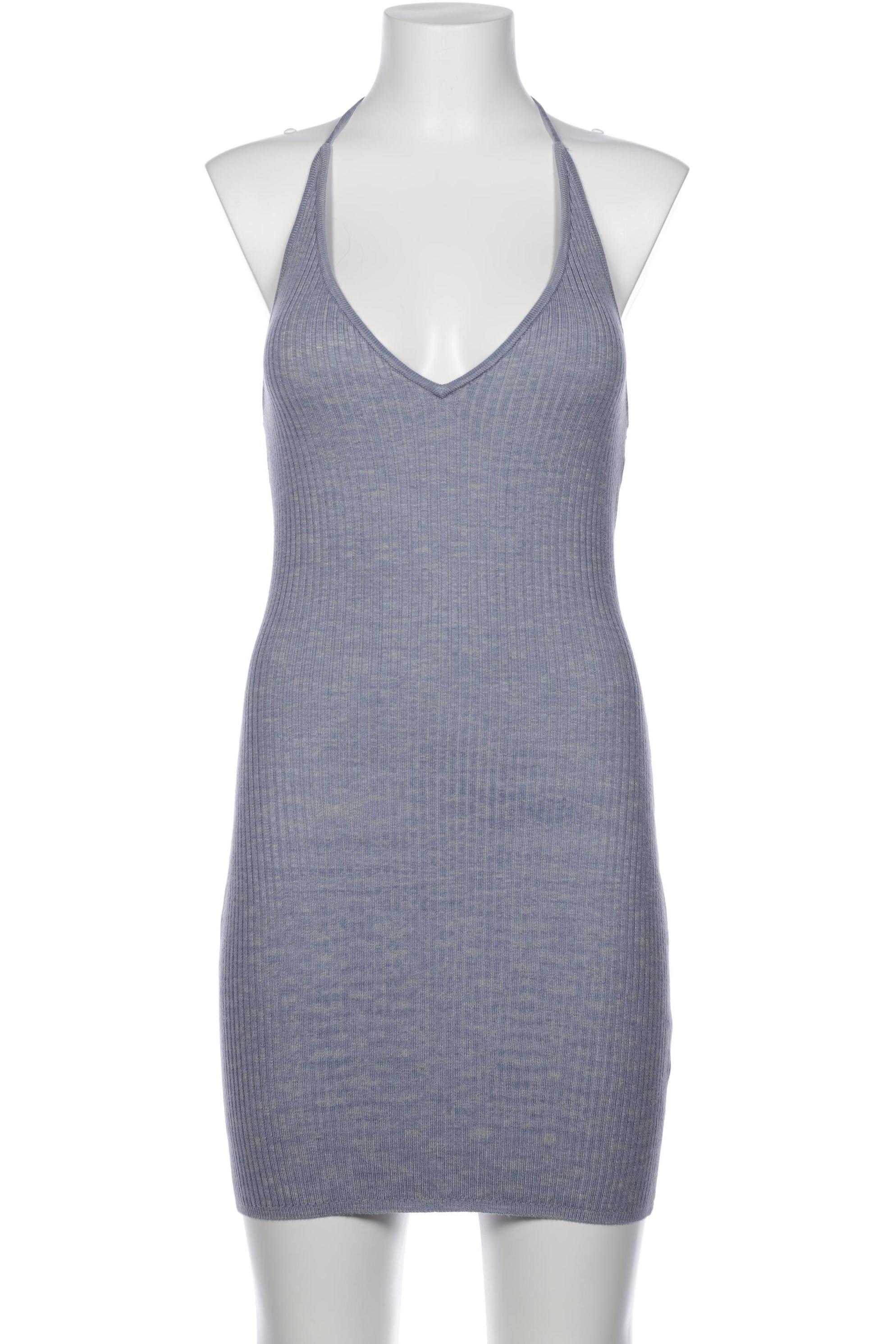 

Abercrombie & Fitch Damen Kleid, blau, Gr. 38