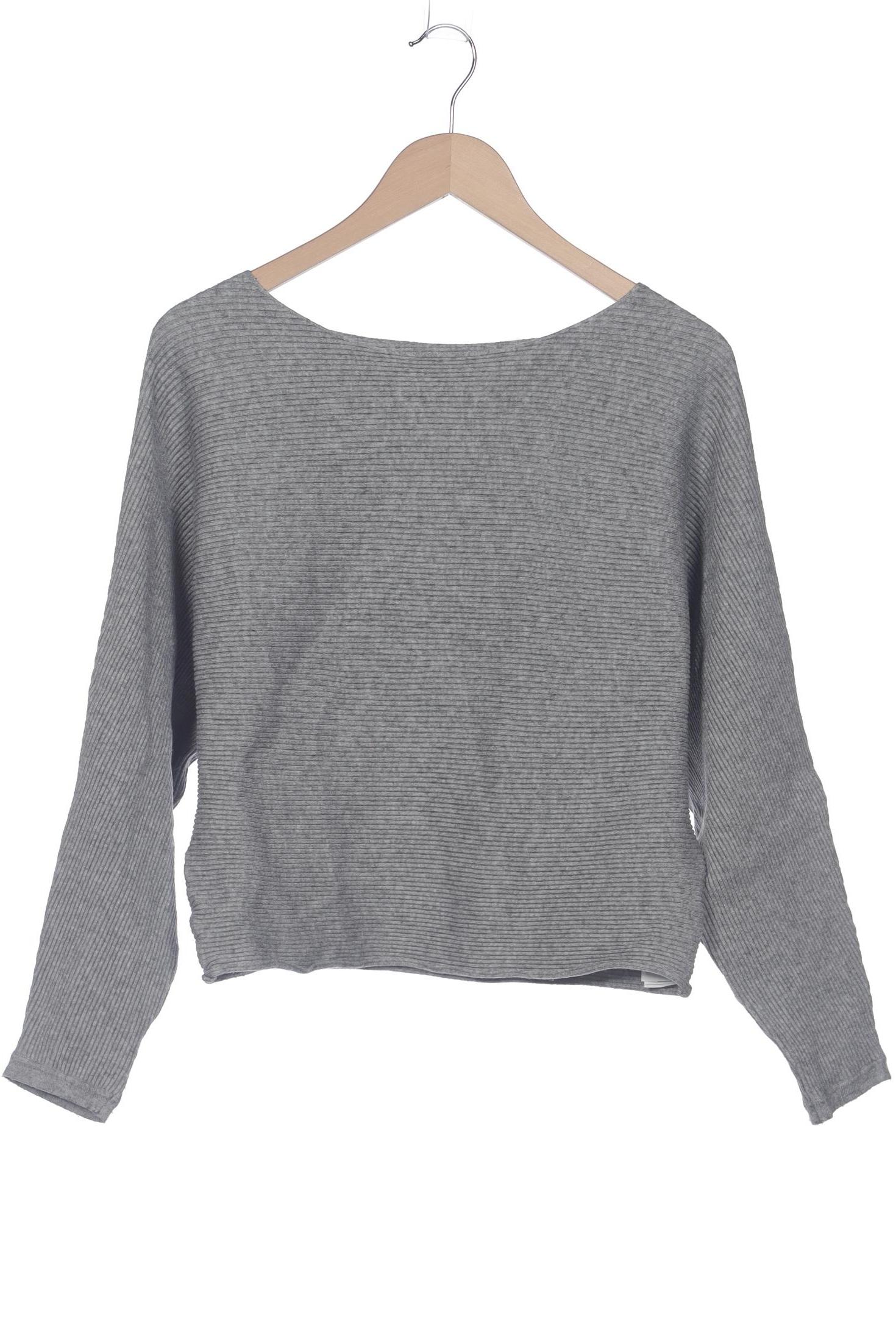 

Abercrombie & Fitch Damen Pullover, grau, Gr. 38