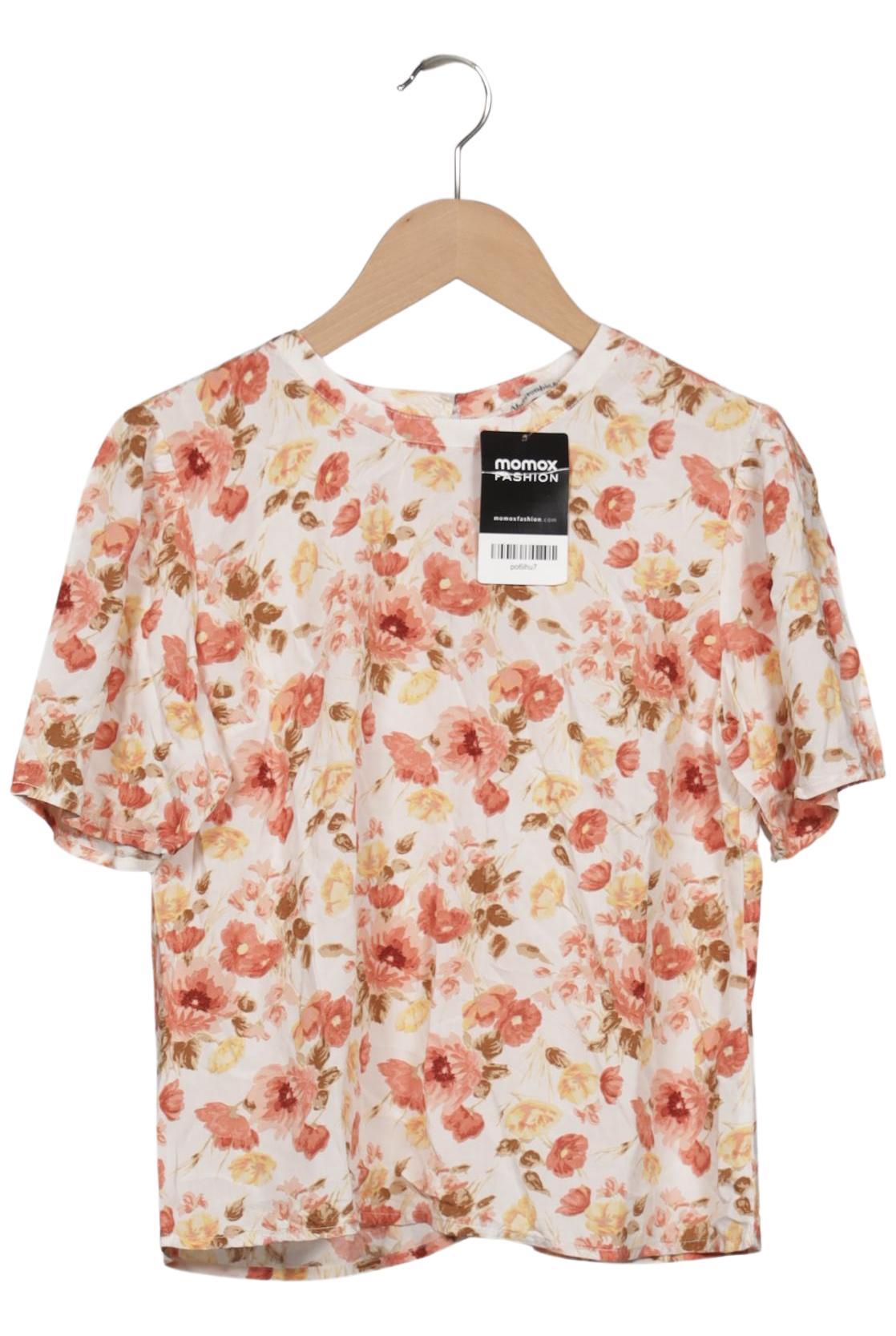 

Abercrombie & Fitch Damen Bluse, mehrfarbig, Gr. 34