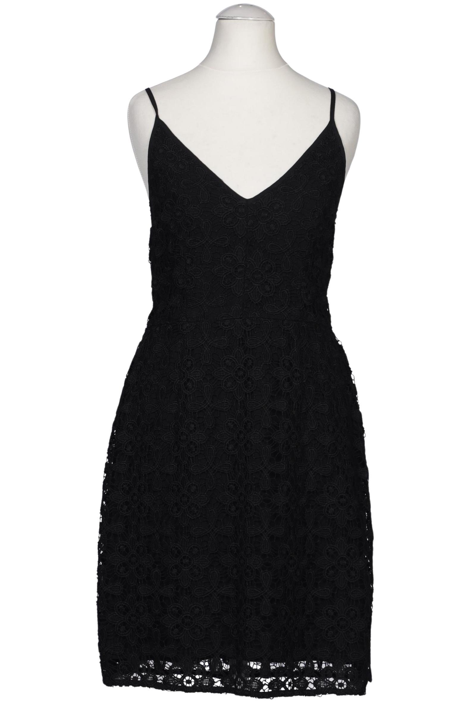 

Abercrombie & Fitch Damen Kleid, schwarz, Gr. 38