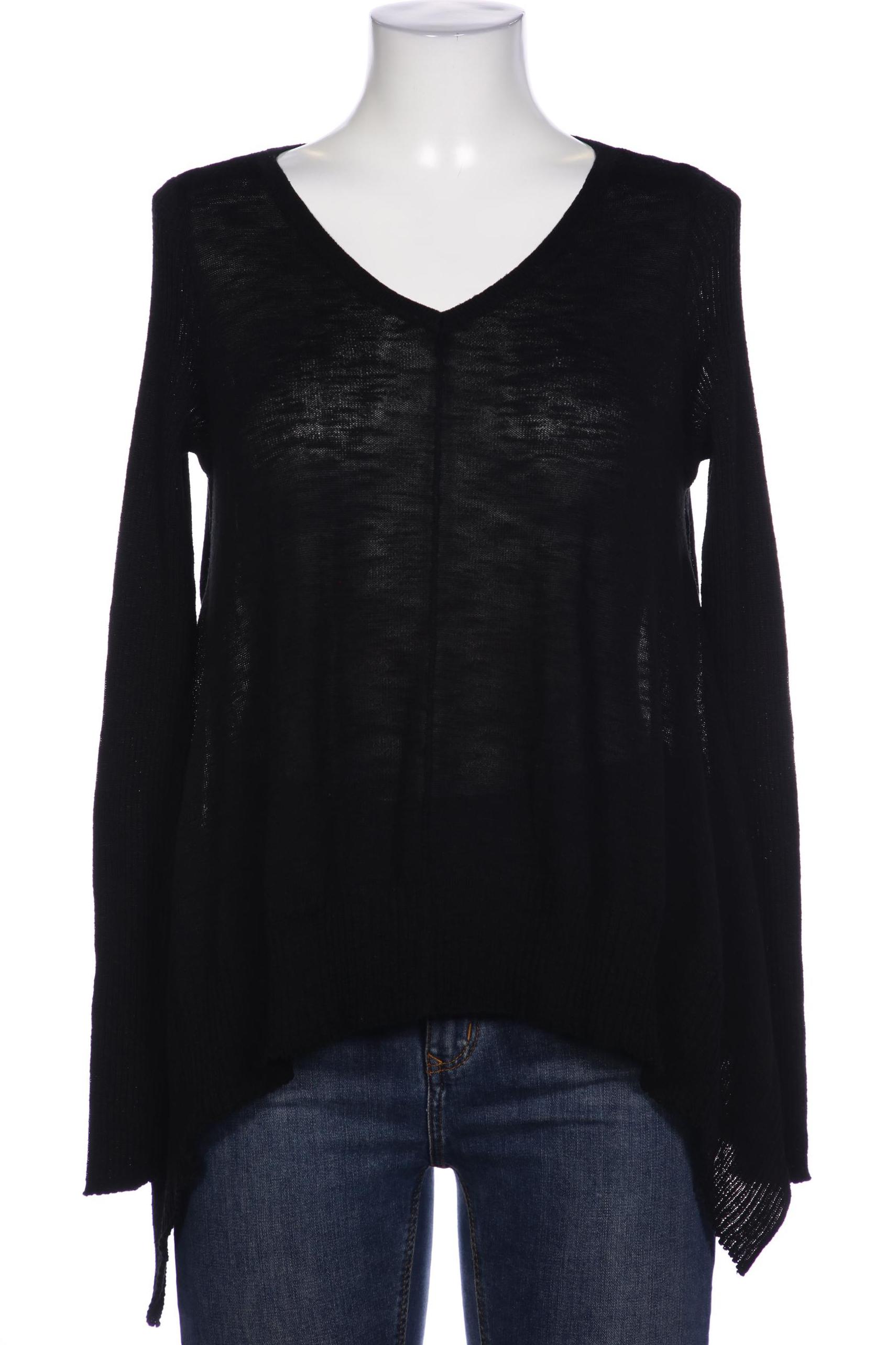 

Abercrombie & Fitch Damen Pullover, schwarz