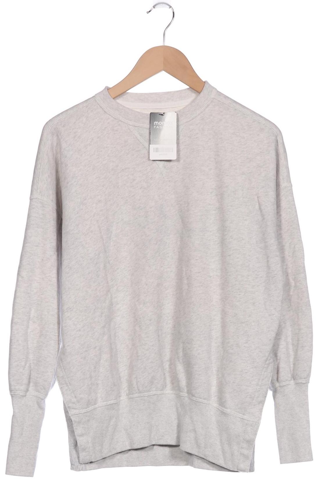 

Abercrombie & Fitch Damen Sweatshirt, grau, Gr. 34