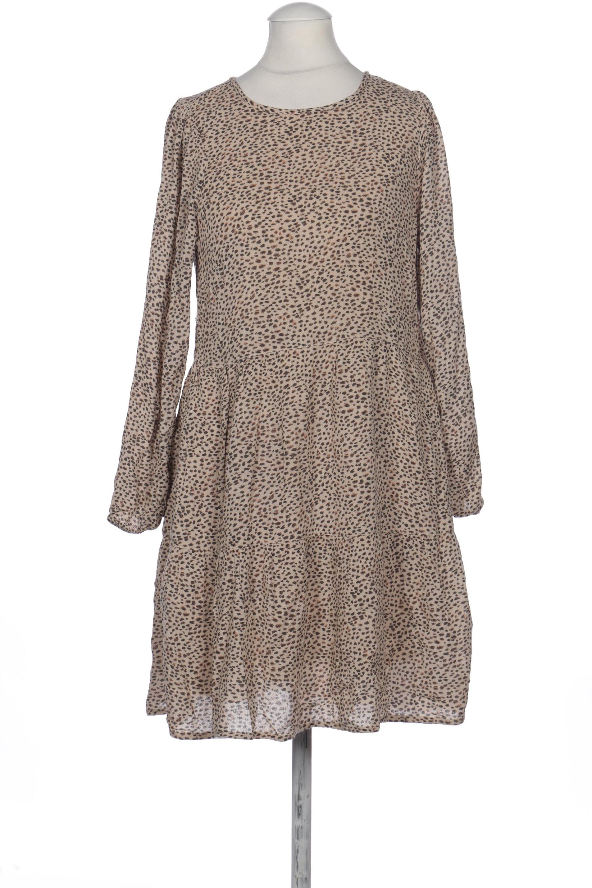

Abercrombie & Fitch Damen Kleid, beige