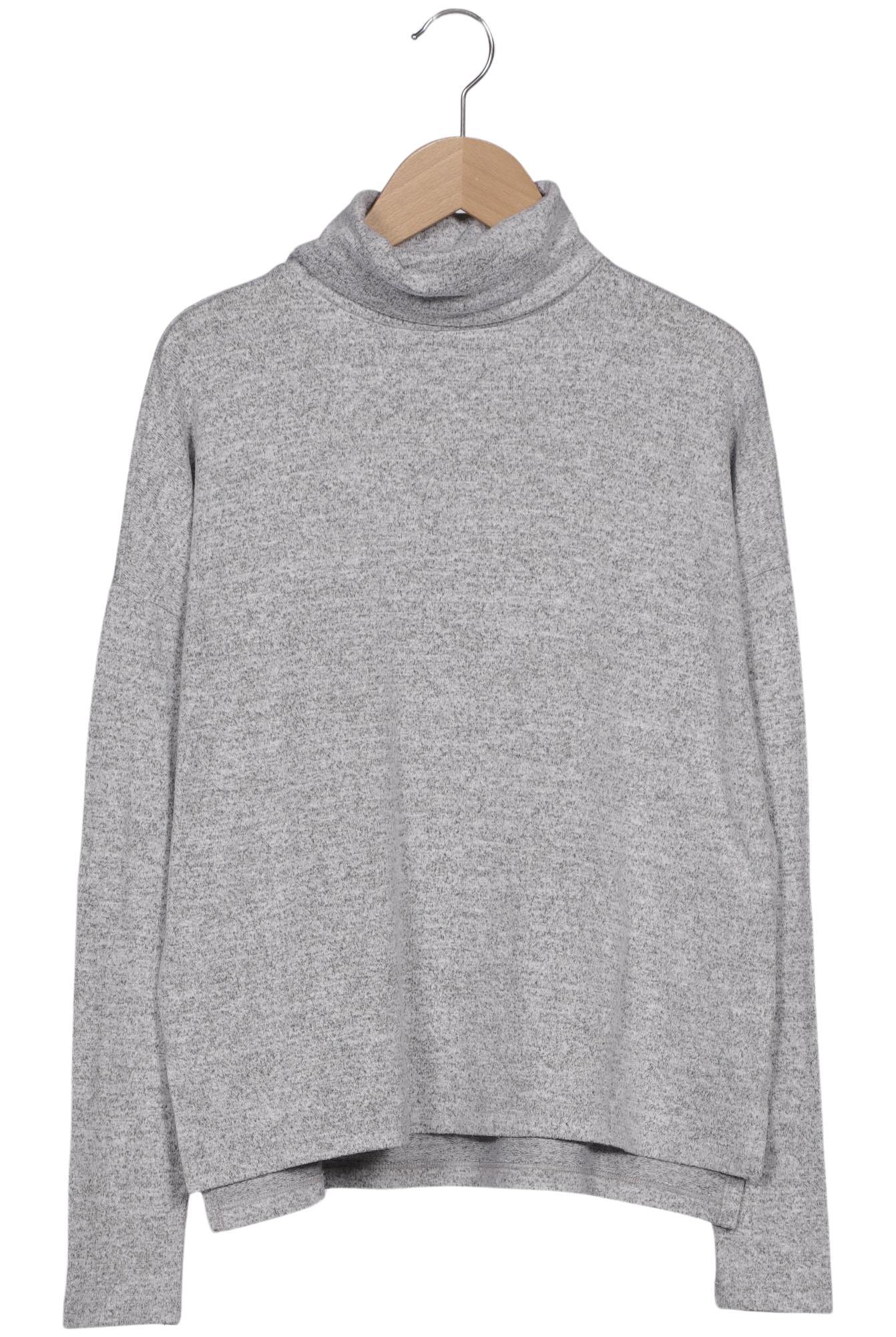 

Abercrombie & Fitch Damen Pullover, grau, Gr. 34