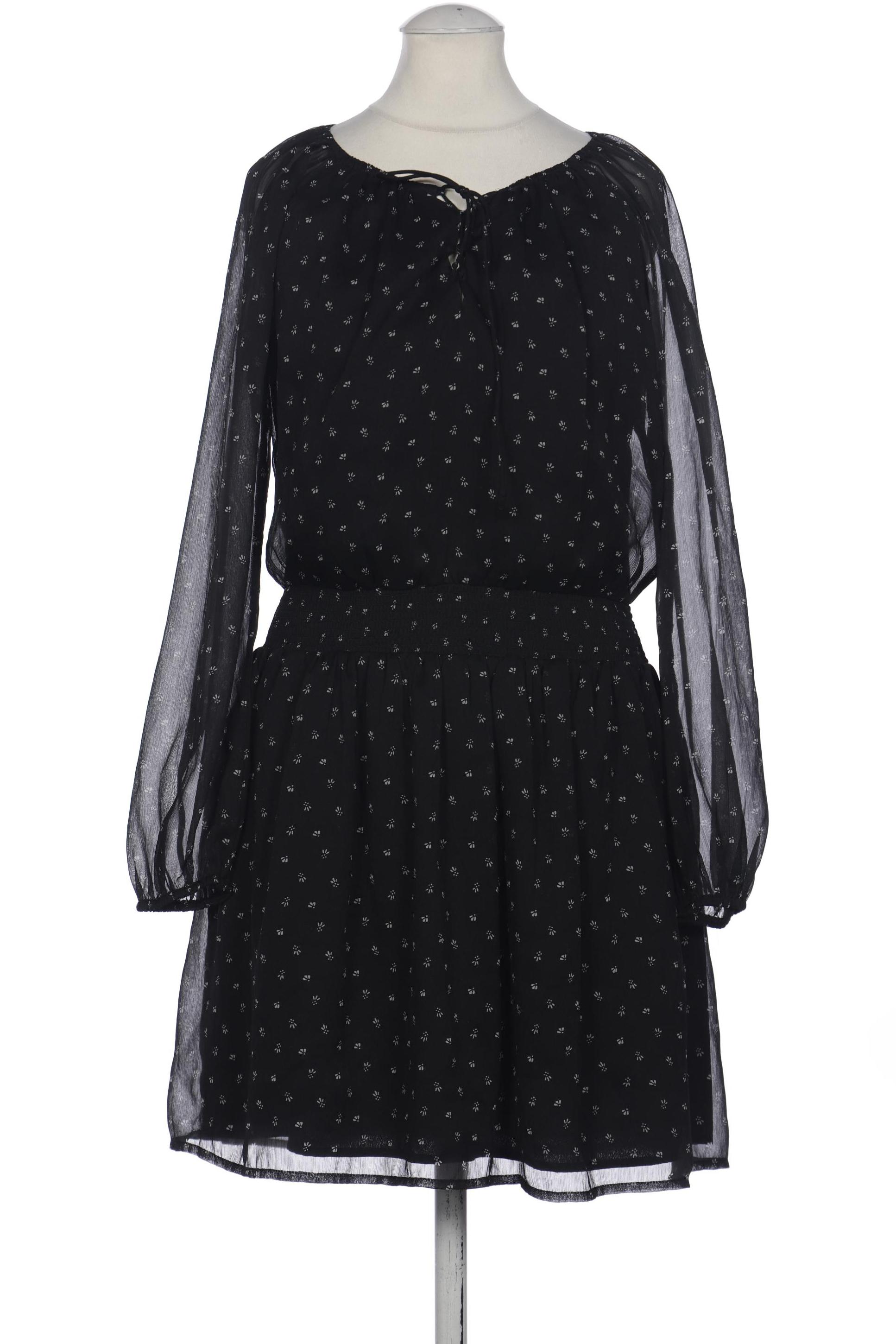 

Abercrombie & Fitch Damen Kleid, schwarz, Gr. 34