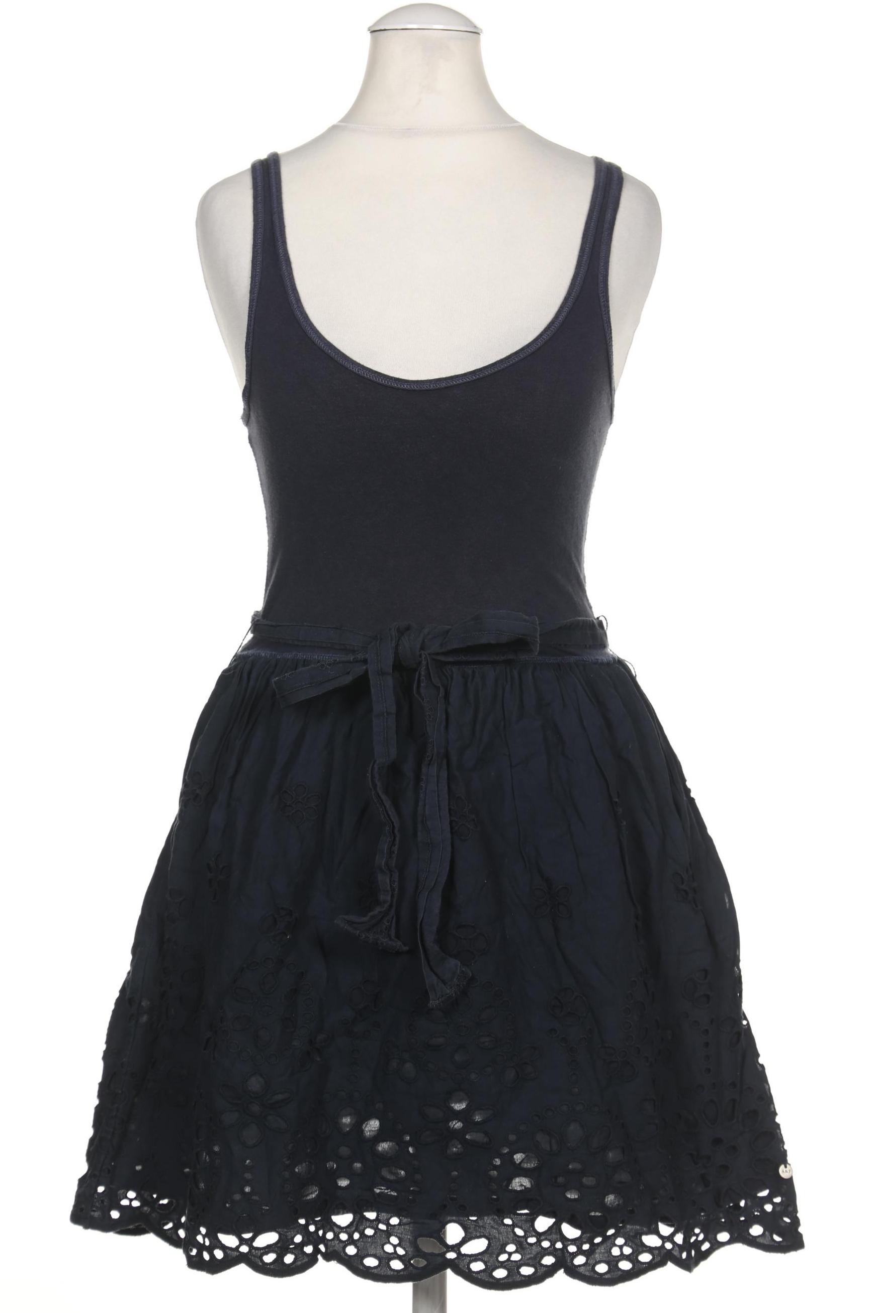 

Abercrombie & Fitch Damen Kleid, marineblau, Gr. 36