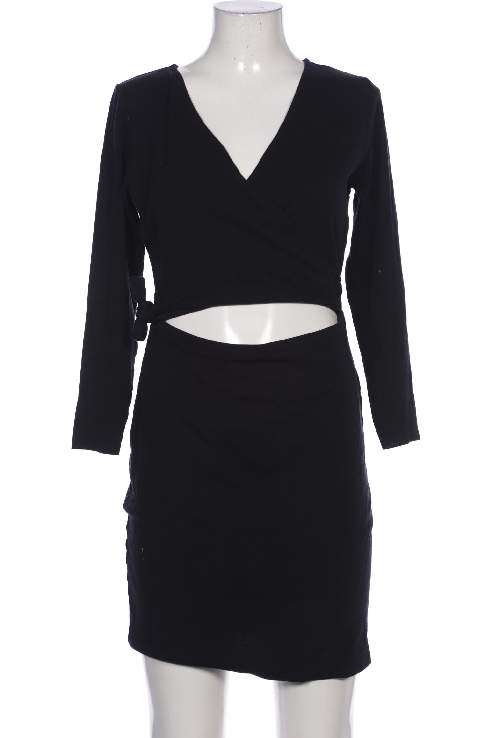 

Abercrombie & Fitch Damen Kleid, schwarz, Gr. 42