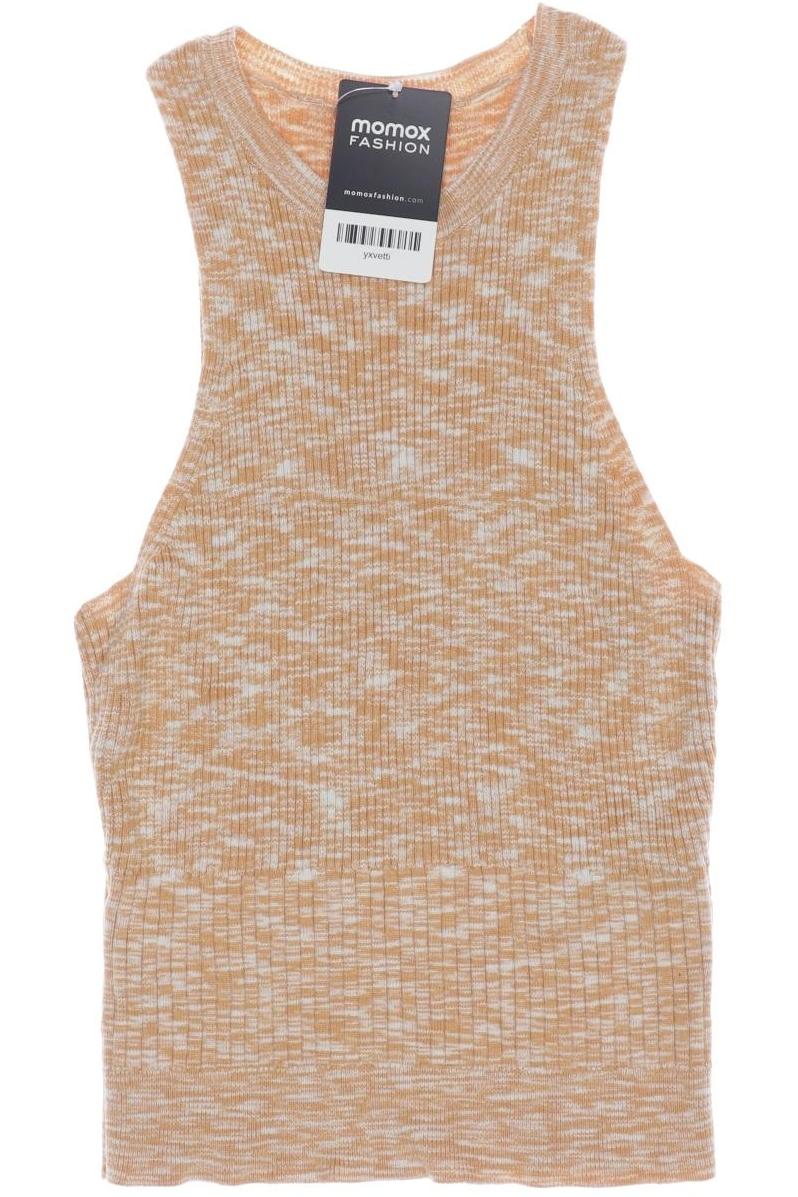 Thumbnail - Abercrombie &amp; Fitch Damen Top, orange, Gr. 38
