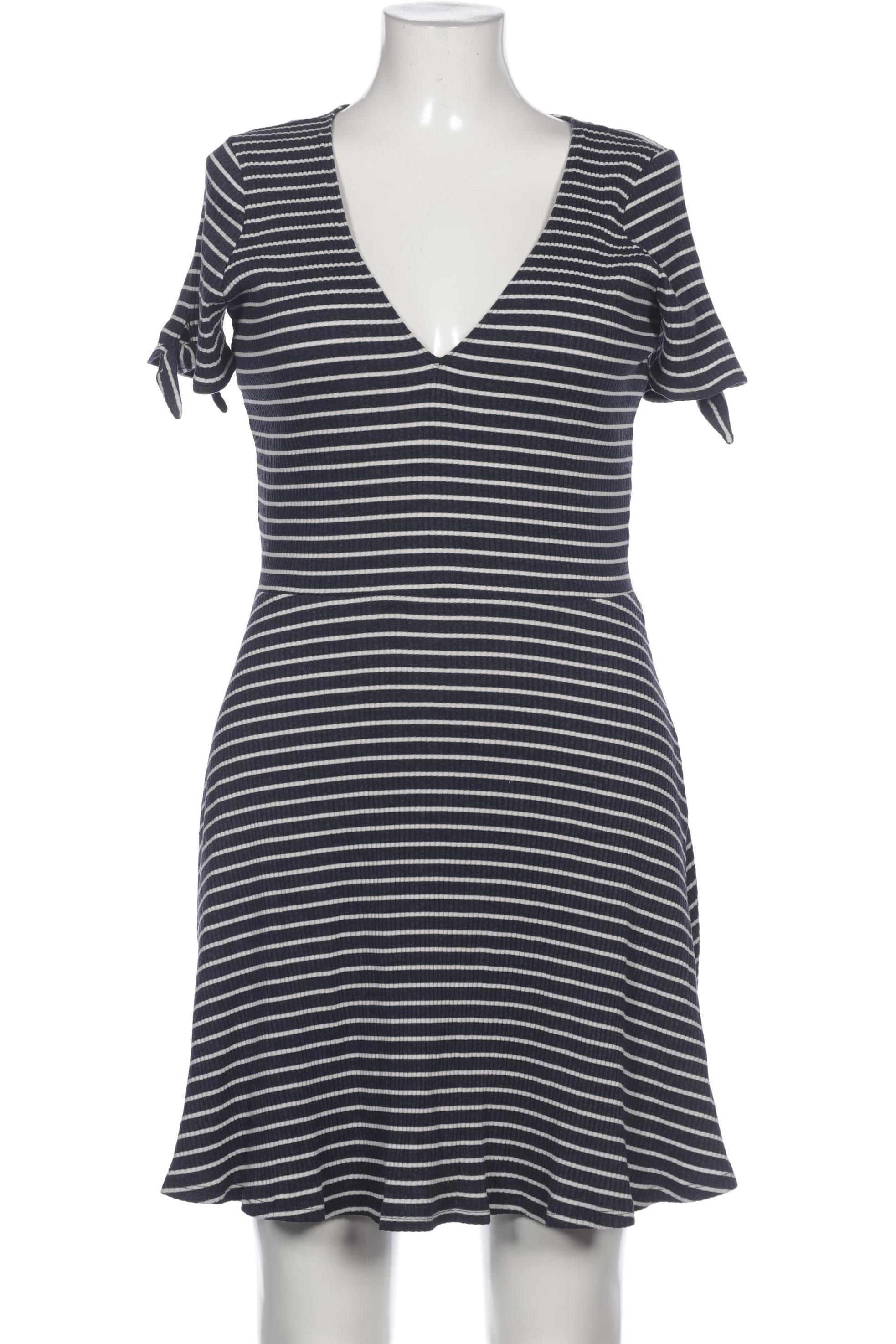 

Abercrombie & Fitch Damen Kleid, marineblau, Gr. 44