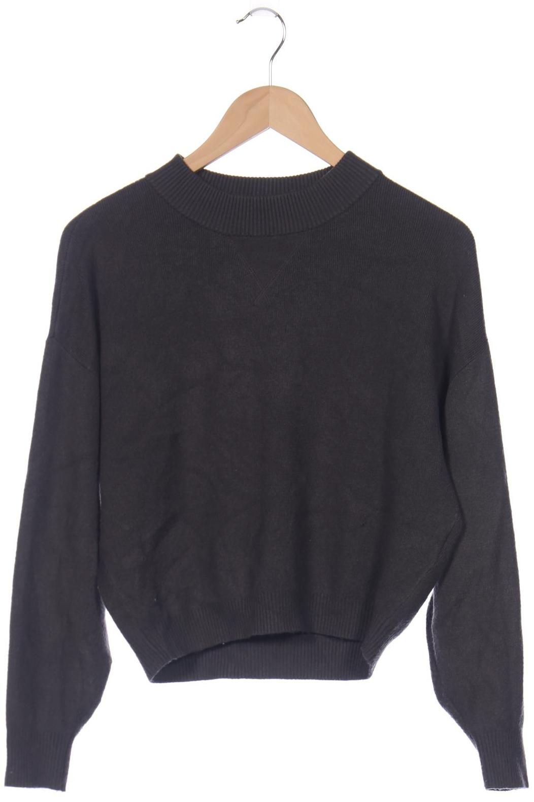 

Abercrombie & Fitch Damen Pullover, grau