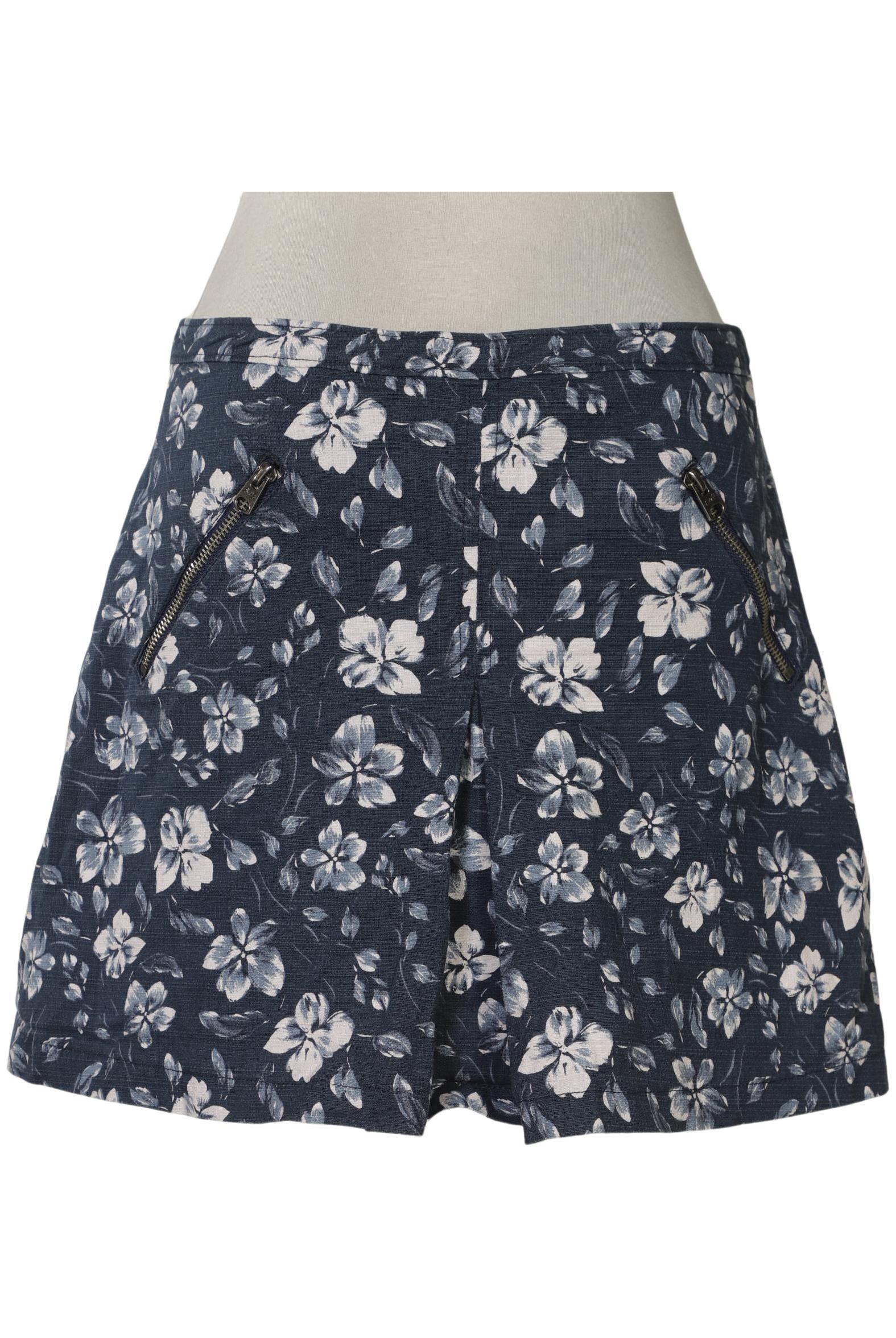 

Abercrombie & Fitch Damen Rock, mehrfarbig, Gr. 38