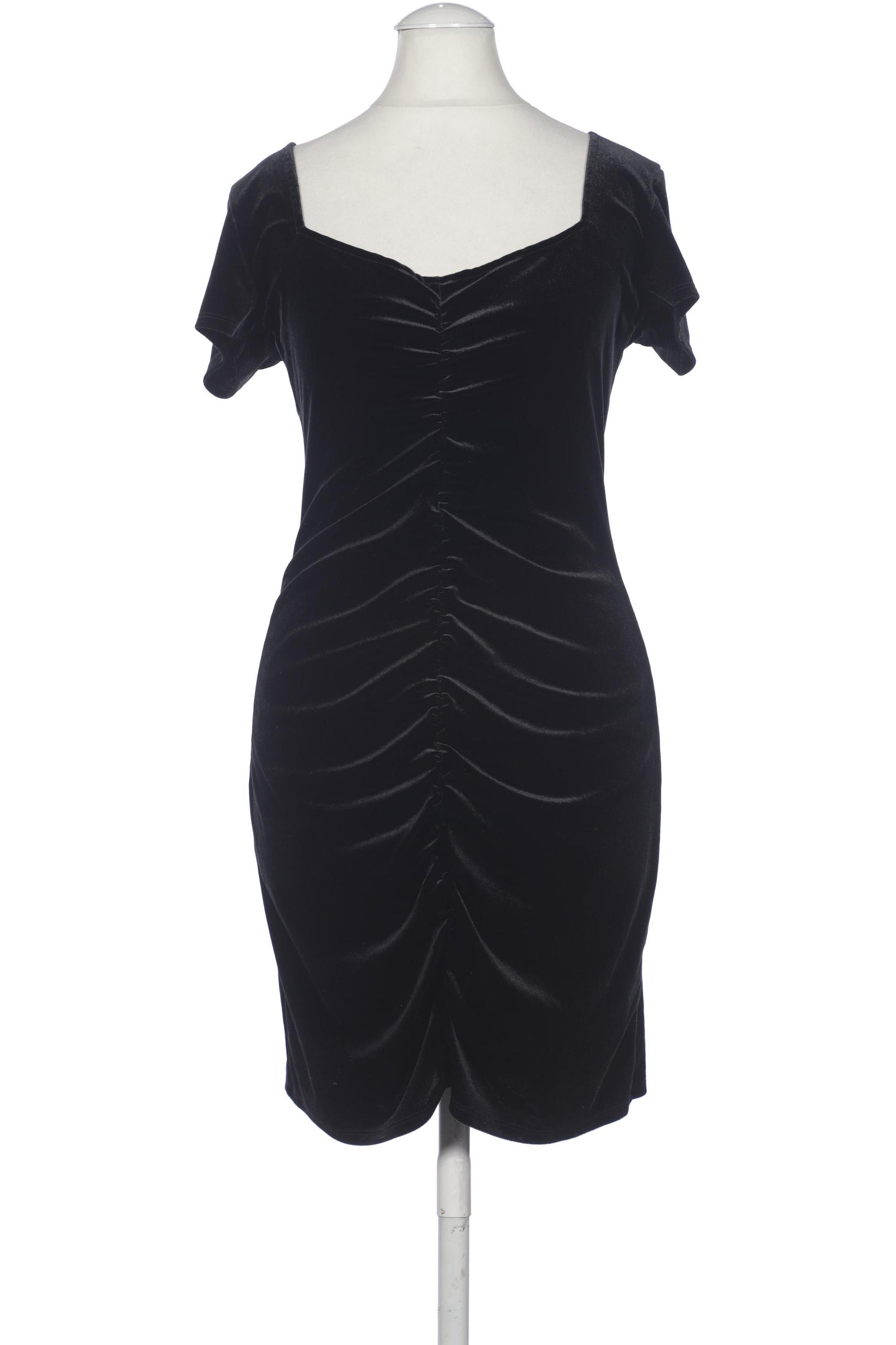 

Abercrombie & Fitch Damen Kleid, schwarz, Gr. 36