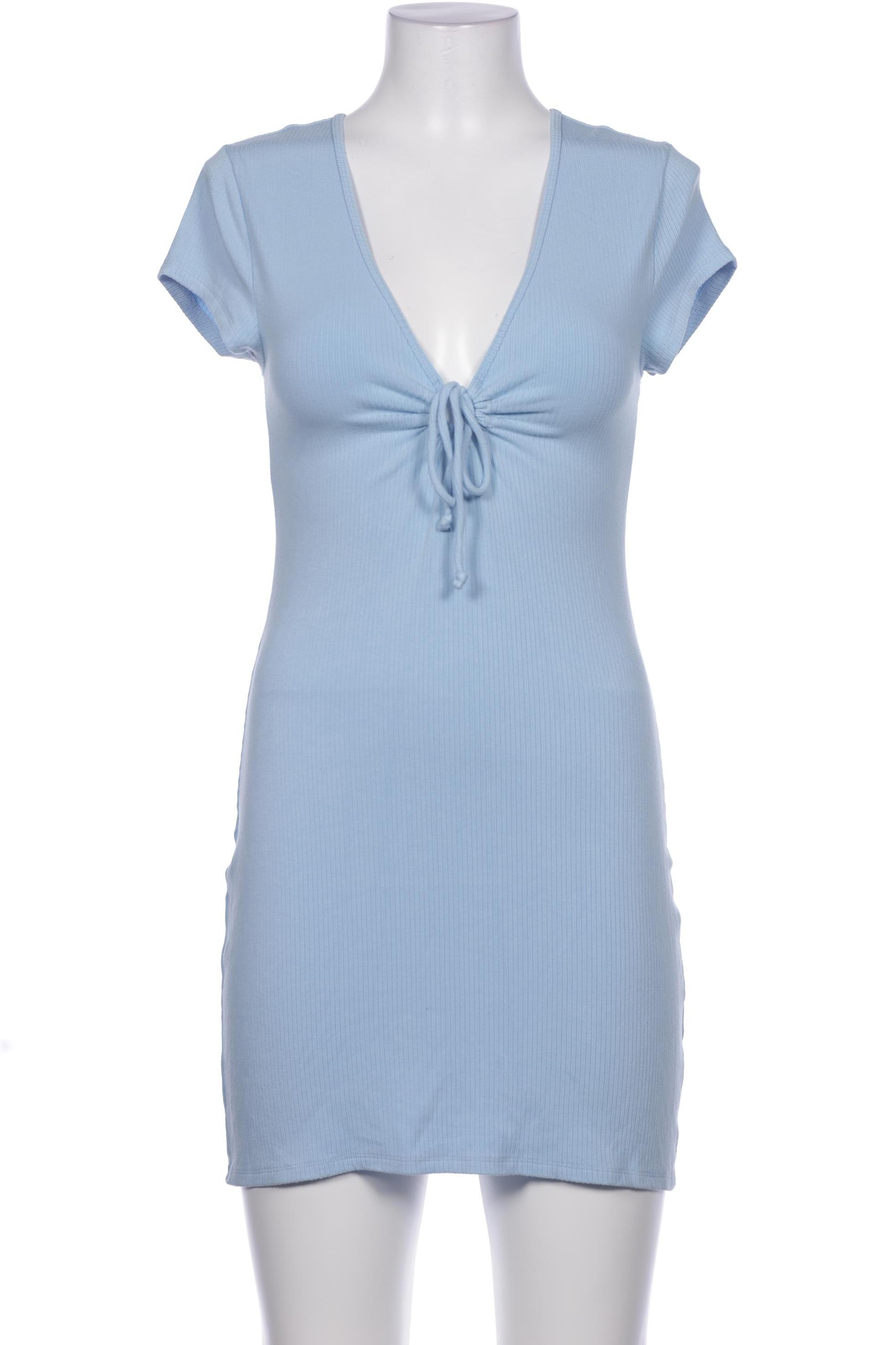 

Abercrombie & Fitch Damen Kleid, hellblau, Gr. 36