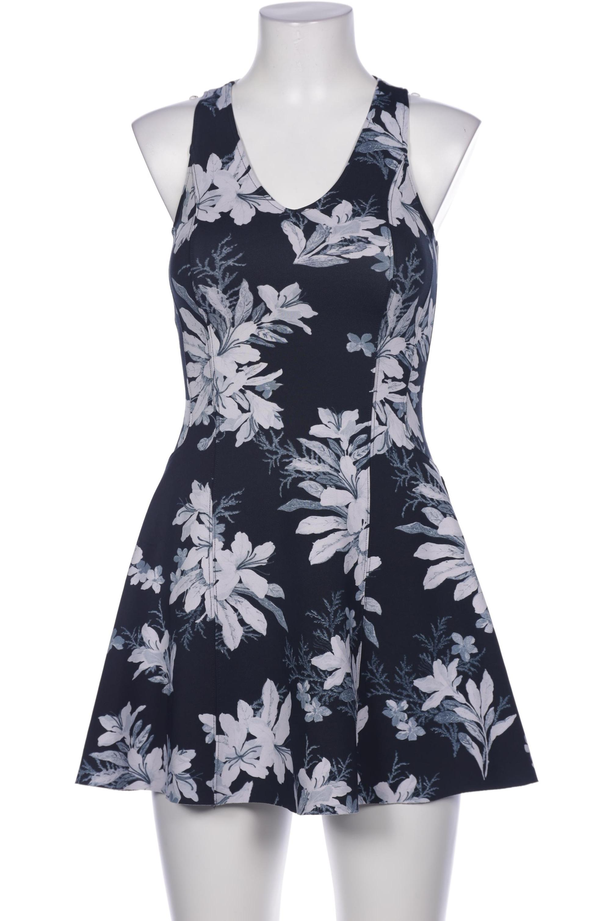 

Abercrombie & Fitch Damen Kleid, marineblau, Gr. 36
