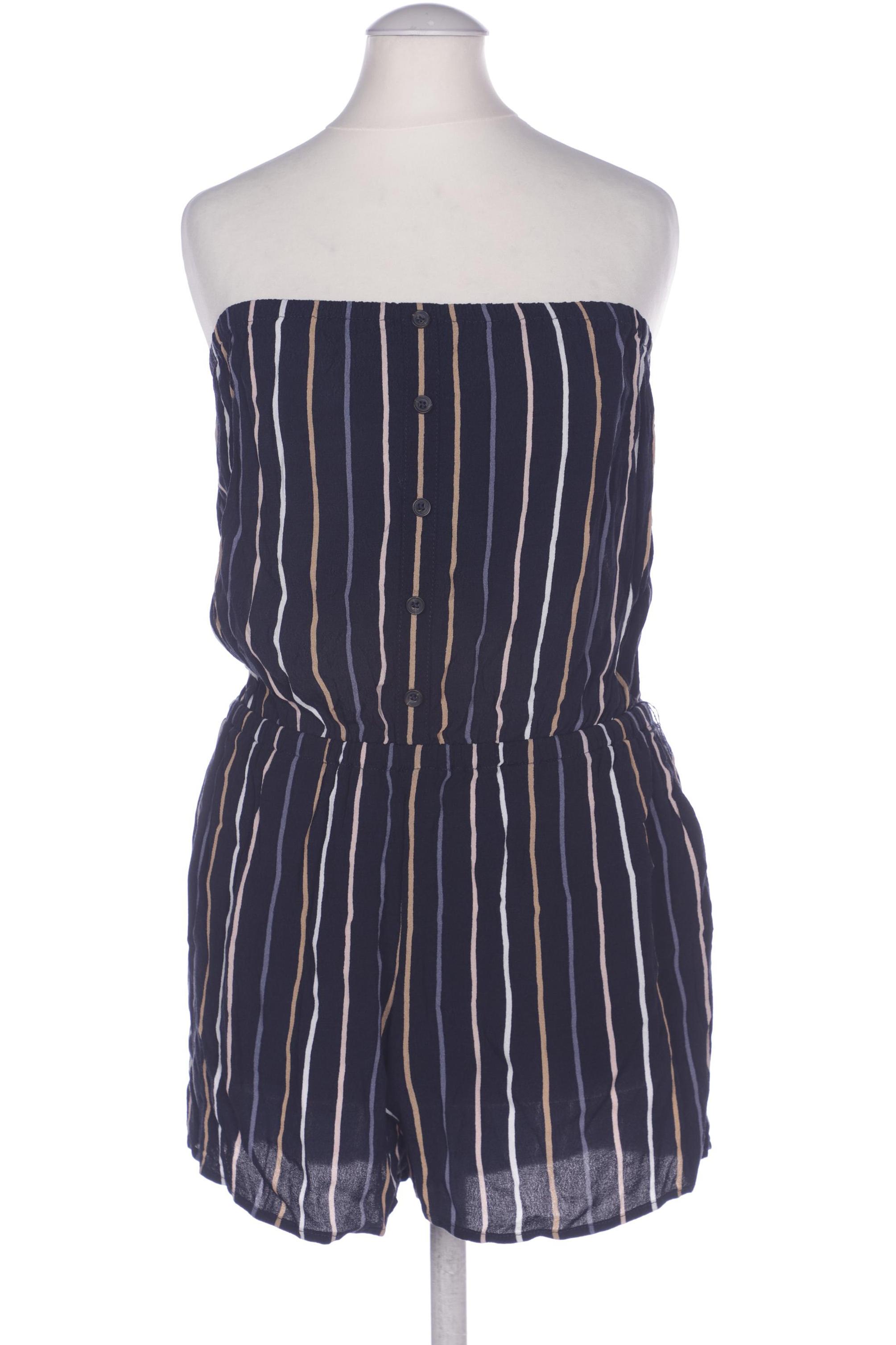 

Abercrombie & Fitch Damen Jumpsuit/Overall, marineblau, Gr. 36