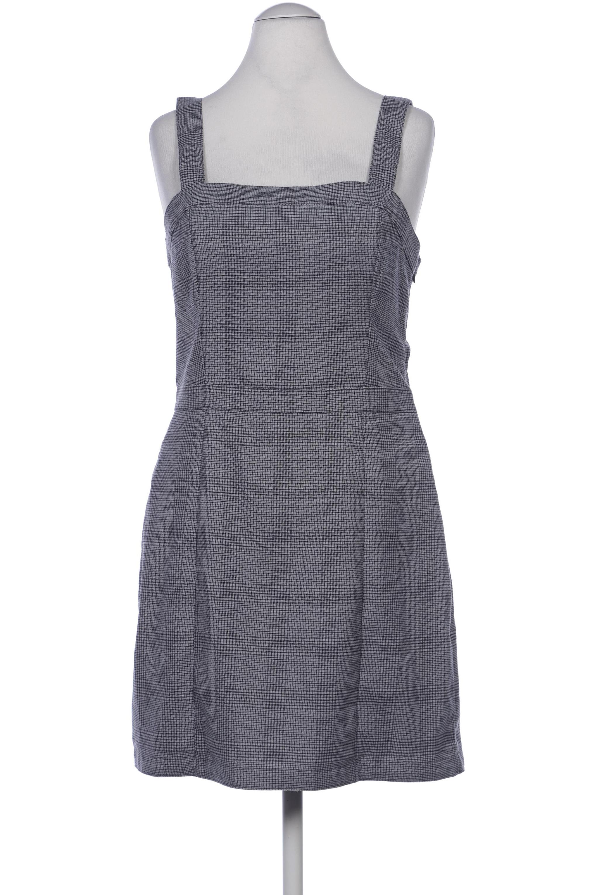 

Abercrombie & Fitch Damen Kleid, grau, Gr. 38