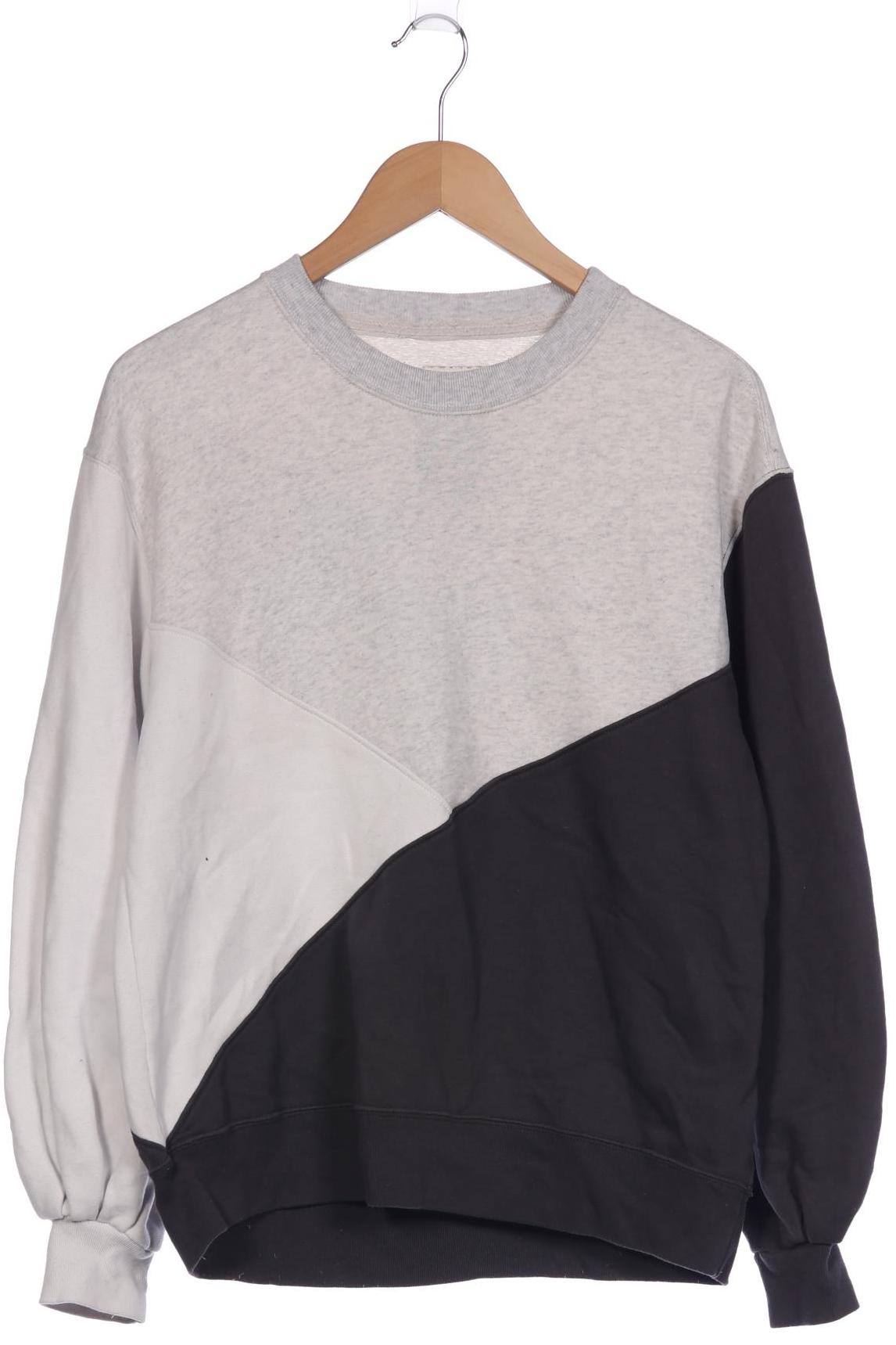 

Abercrombie & Fitch Damen Sweatshirt, grau