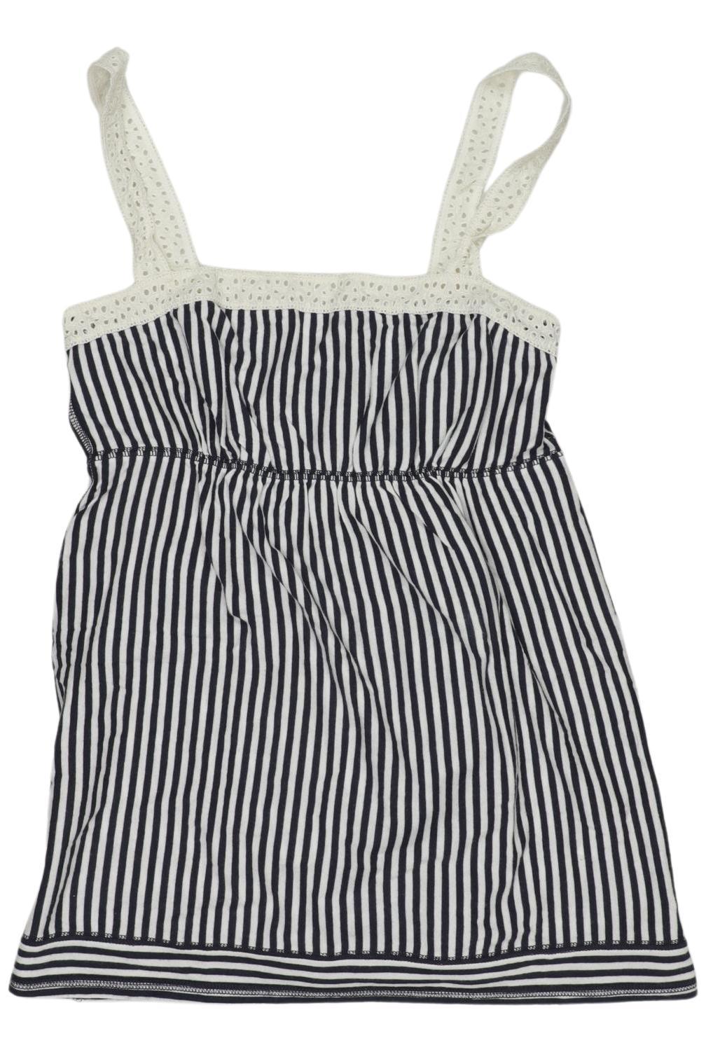 

Abercrombie & Fitch Damen Top, marineblau, Gr. 36