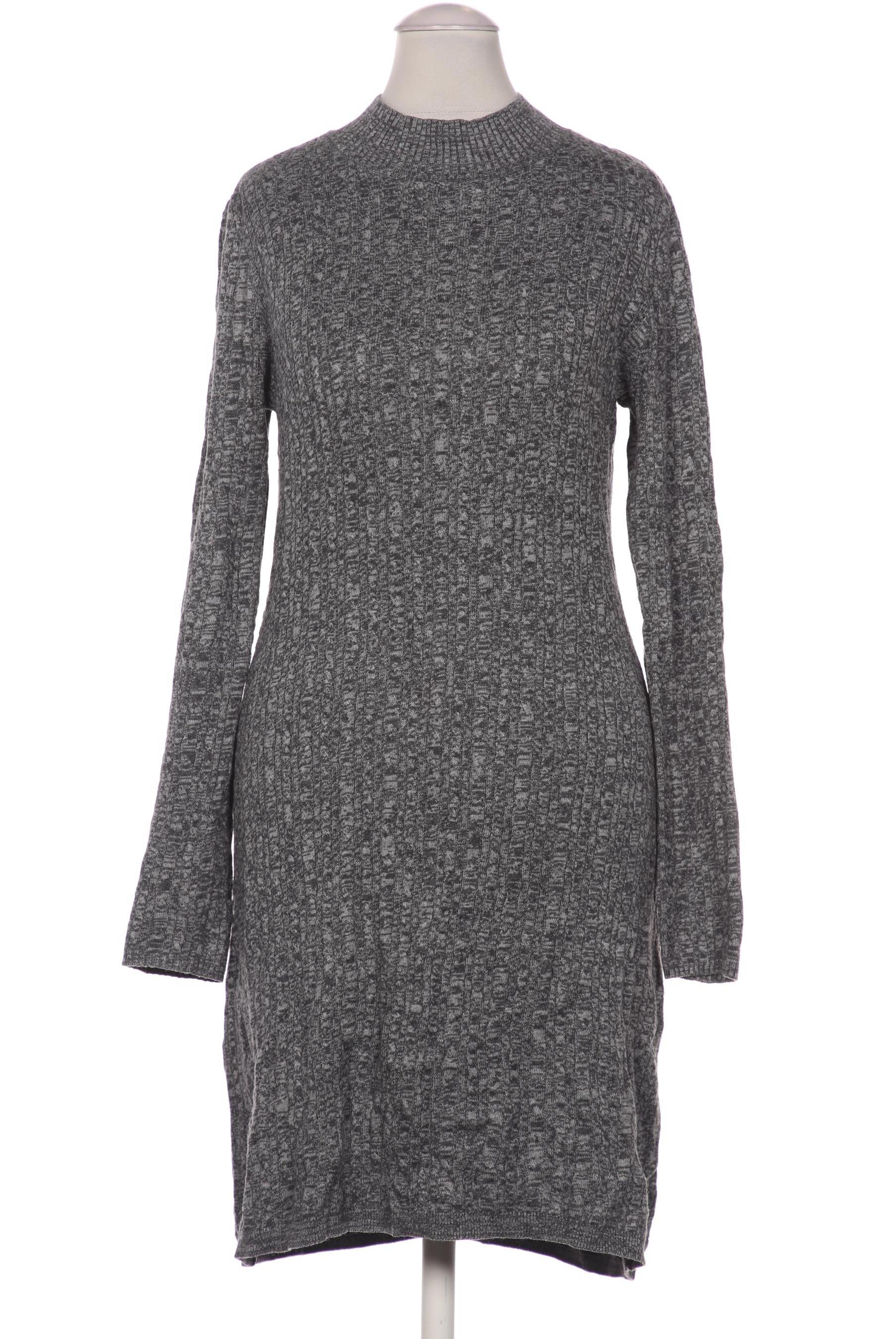 

Abercrombie & Fitch Damen Kleid, grau, Gr. 36