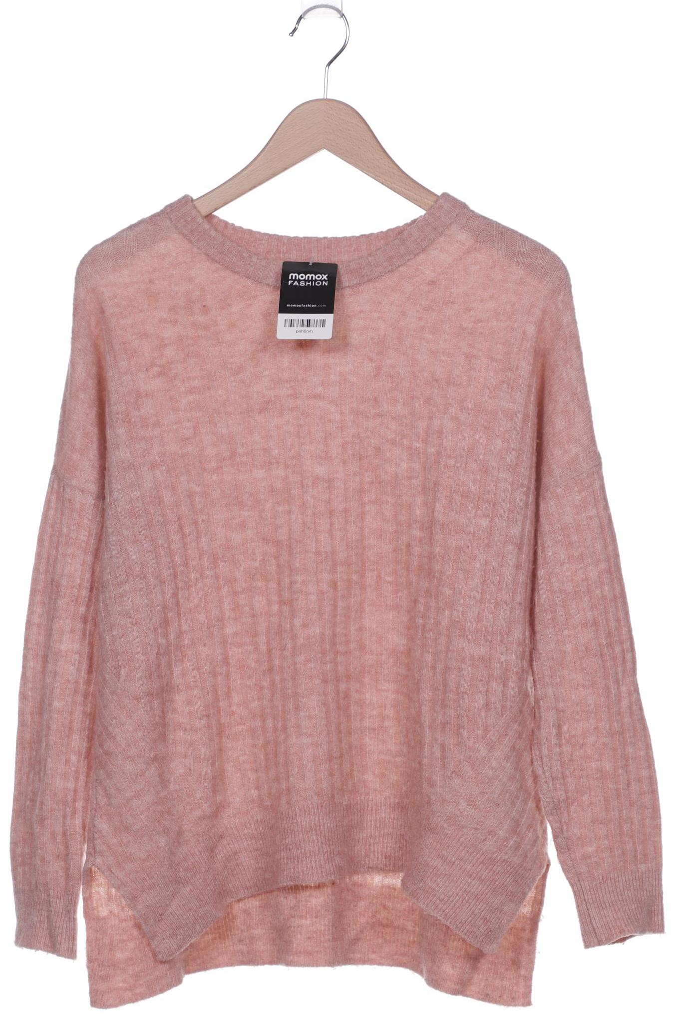 

Abercrombie & Fitch Damen Pullover, pink, Gr. 38