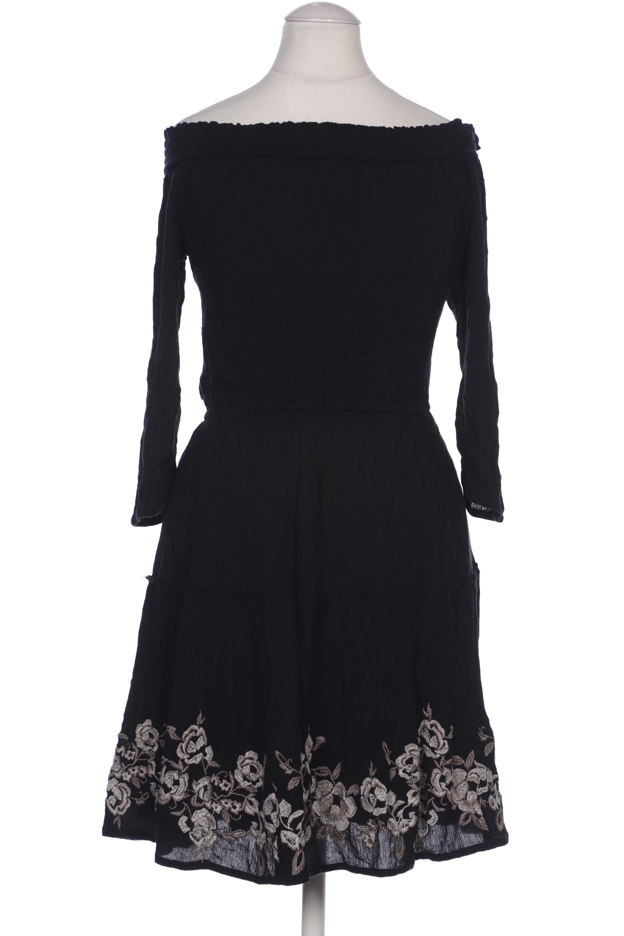 

Abercrombie & Fitch Damen Kleid, schwarz, Gr. 34